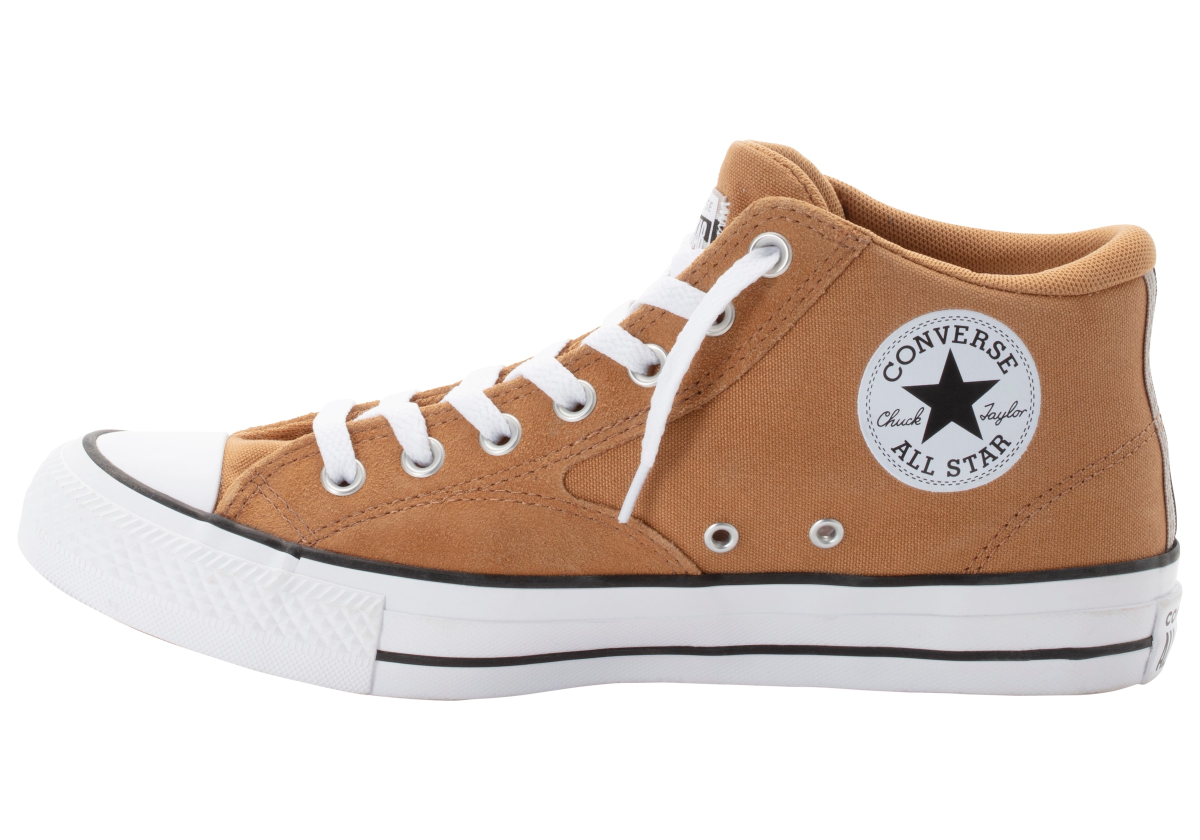 Converse Sneaker »CHUCK TAYLOR ALL STAR MALDEN STREET«