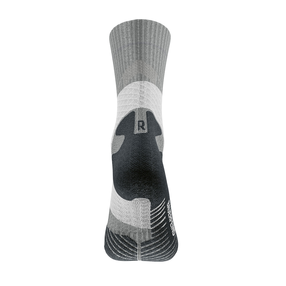 Bauerfeind Laufsocken »Trail Run Compression Socks«
