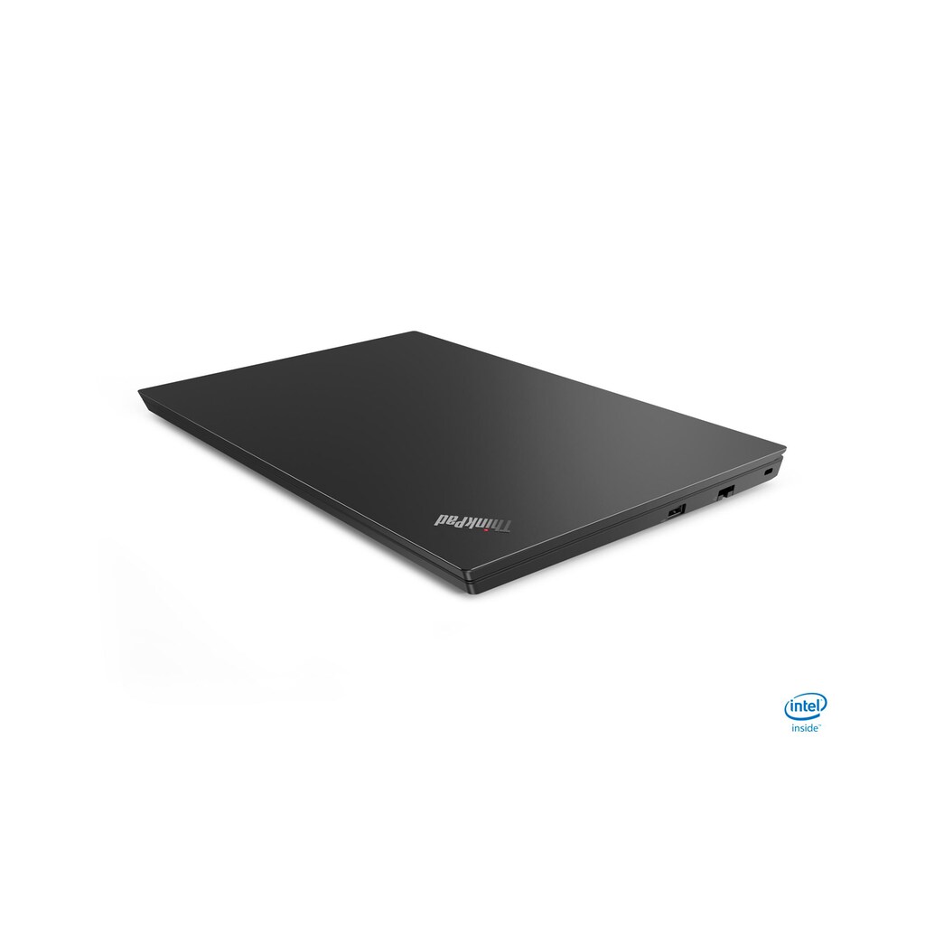 Lenovo Notebook »ThinkPad E15«, 39,62 cm, / 15,6 Zoll, Intel, Core i7, Radeon RX, 16 GB HDD, 1512 GB SSD
