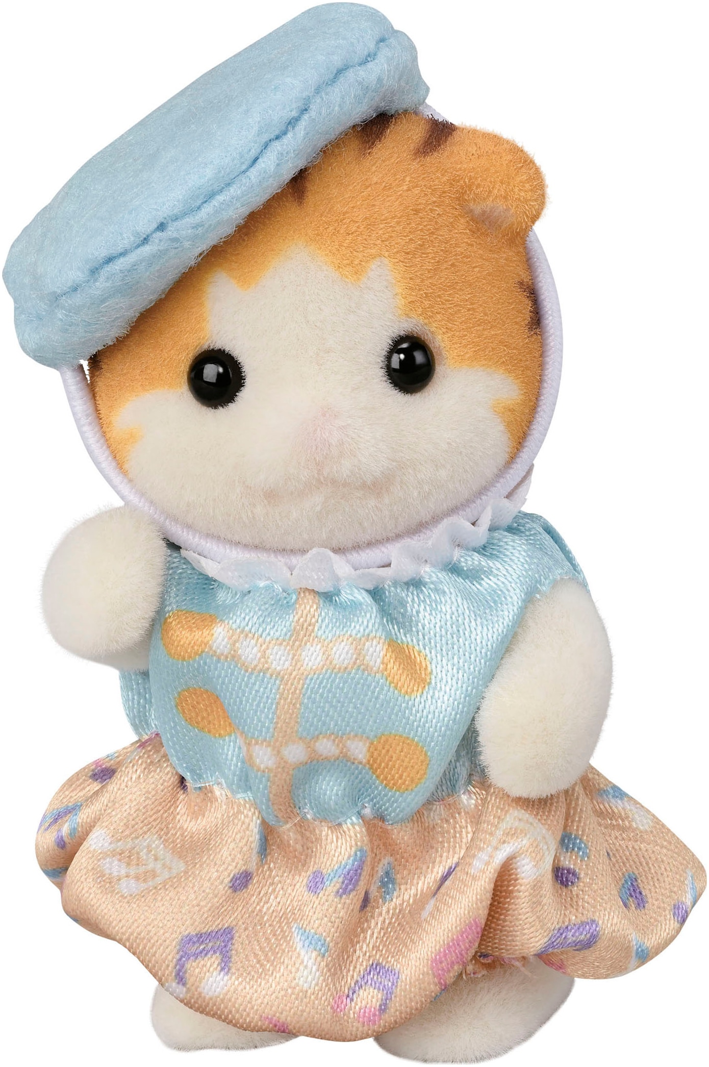 Sylvanian Families Spielfigur »Baby Konzert Figurenset (5817)«