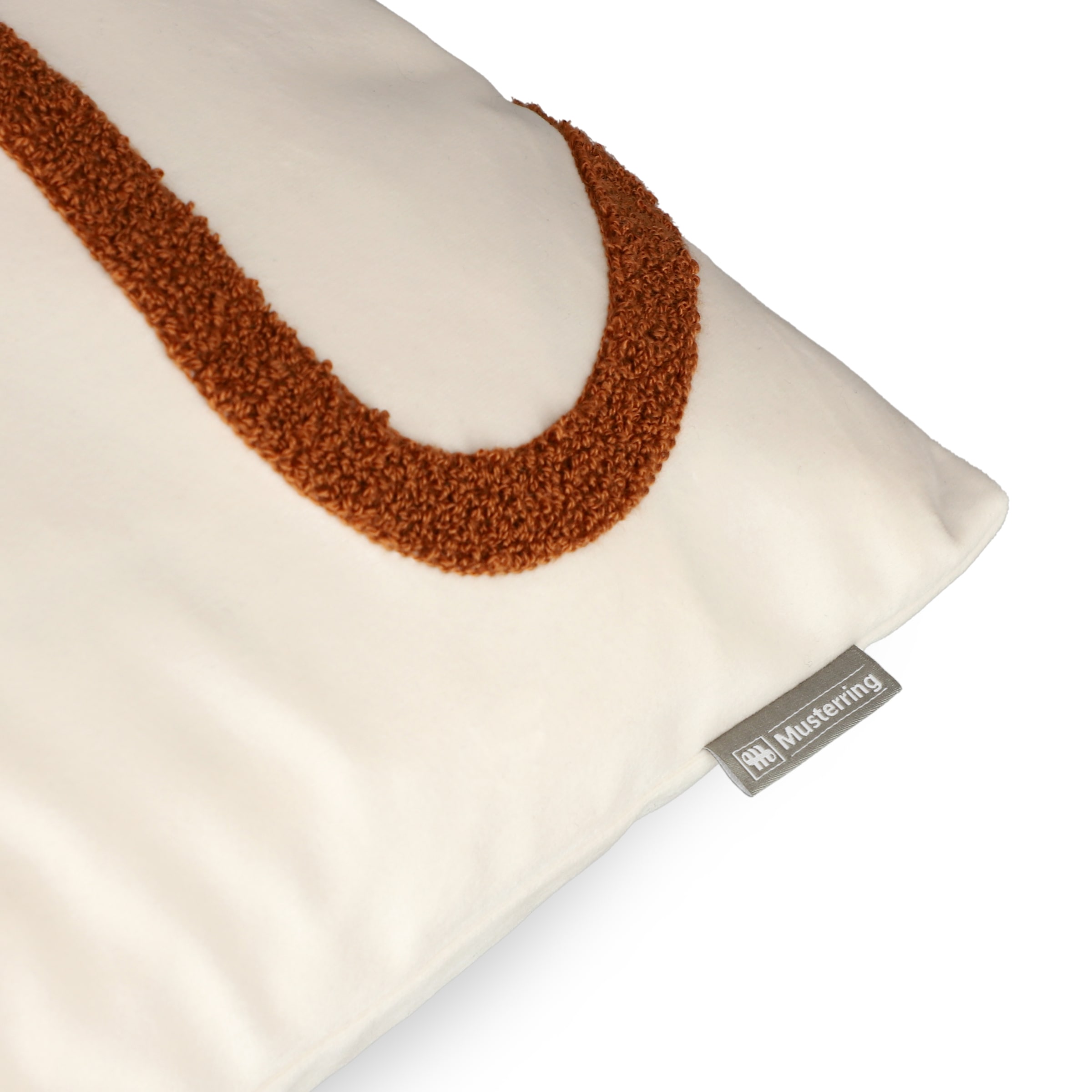 Musterring Dekokissen »Waves« mit Stickerei