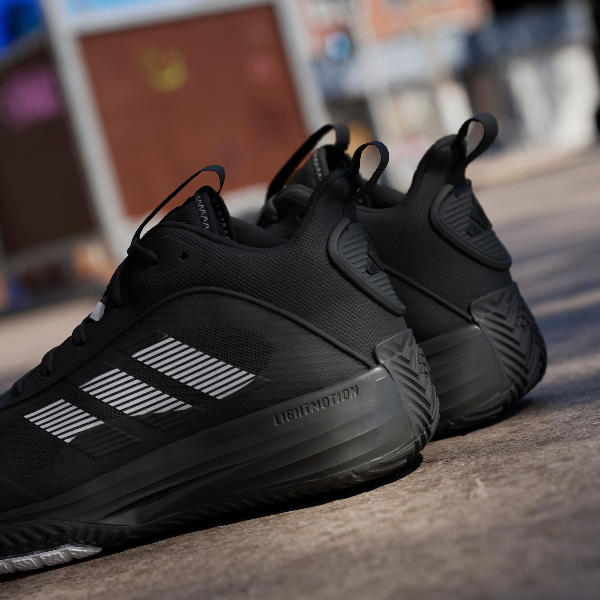 adidas Sportswear Basketballschuh »OWN THE GAME 3«