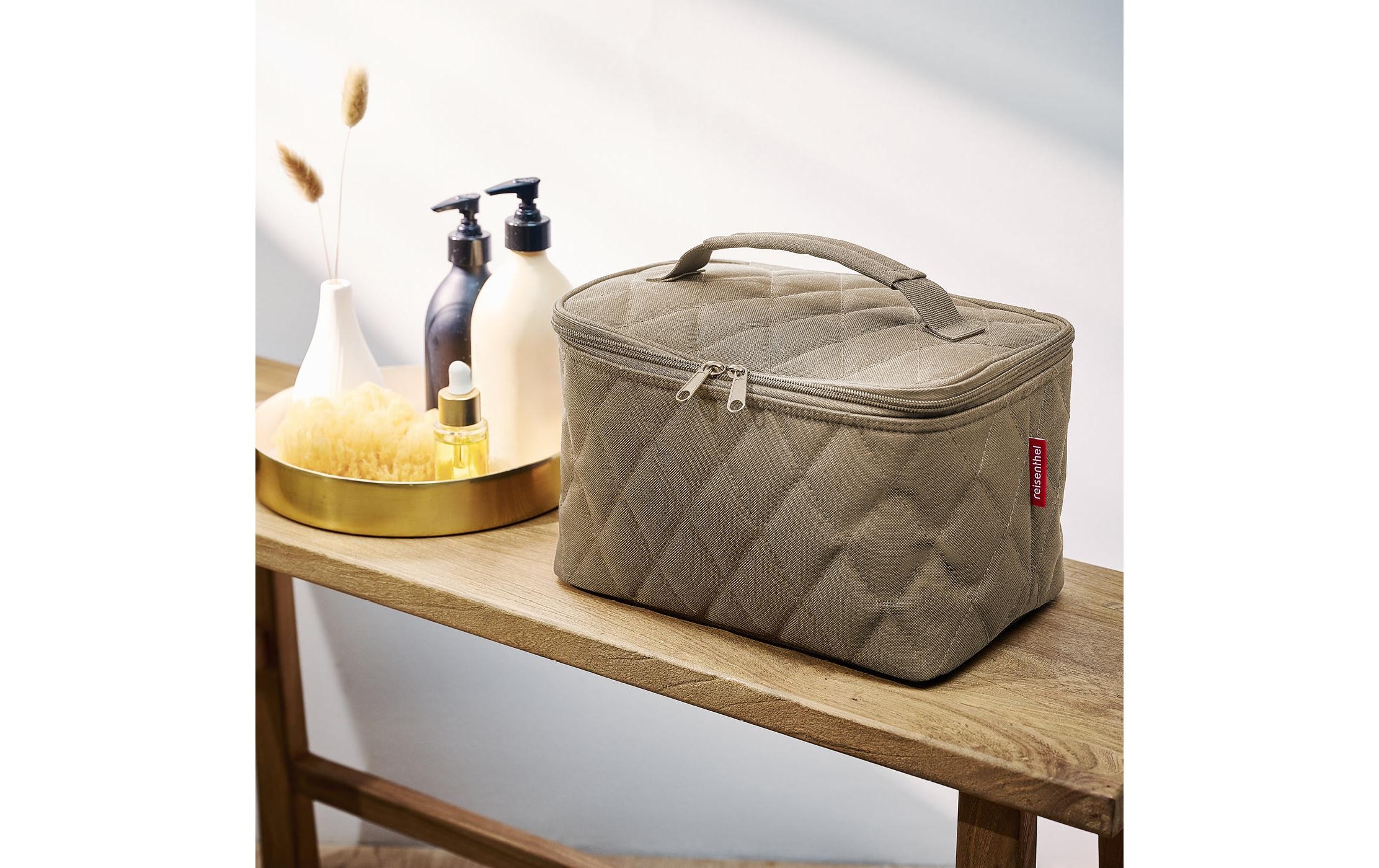 REISENTHEL® Beautycase »Reisenthel Necessaire Cosmetic Case«