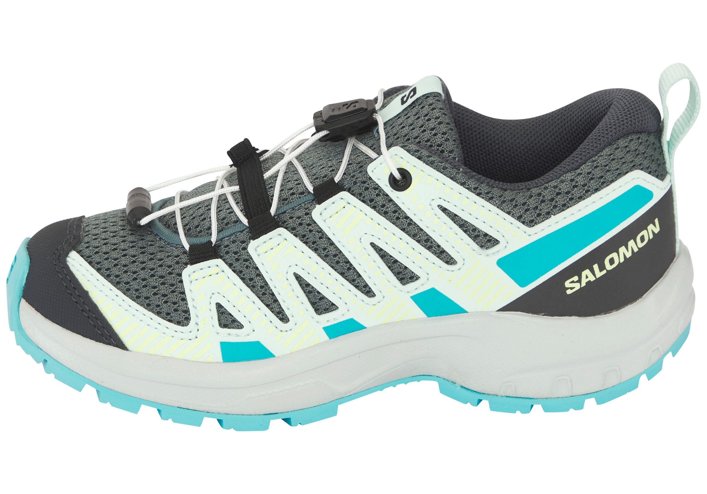 Salomon Chaussure de randonnée »XA PRO V8«  für Kinder & Jugendliche