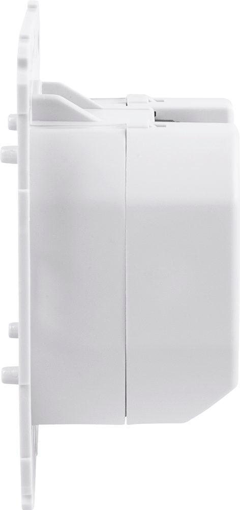 Homematic IP Unterputzschalter »Dimmaktor für Markenschalter - Unterputz (143166A0)«