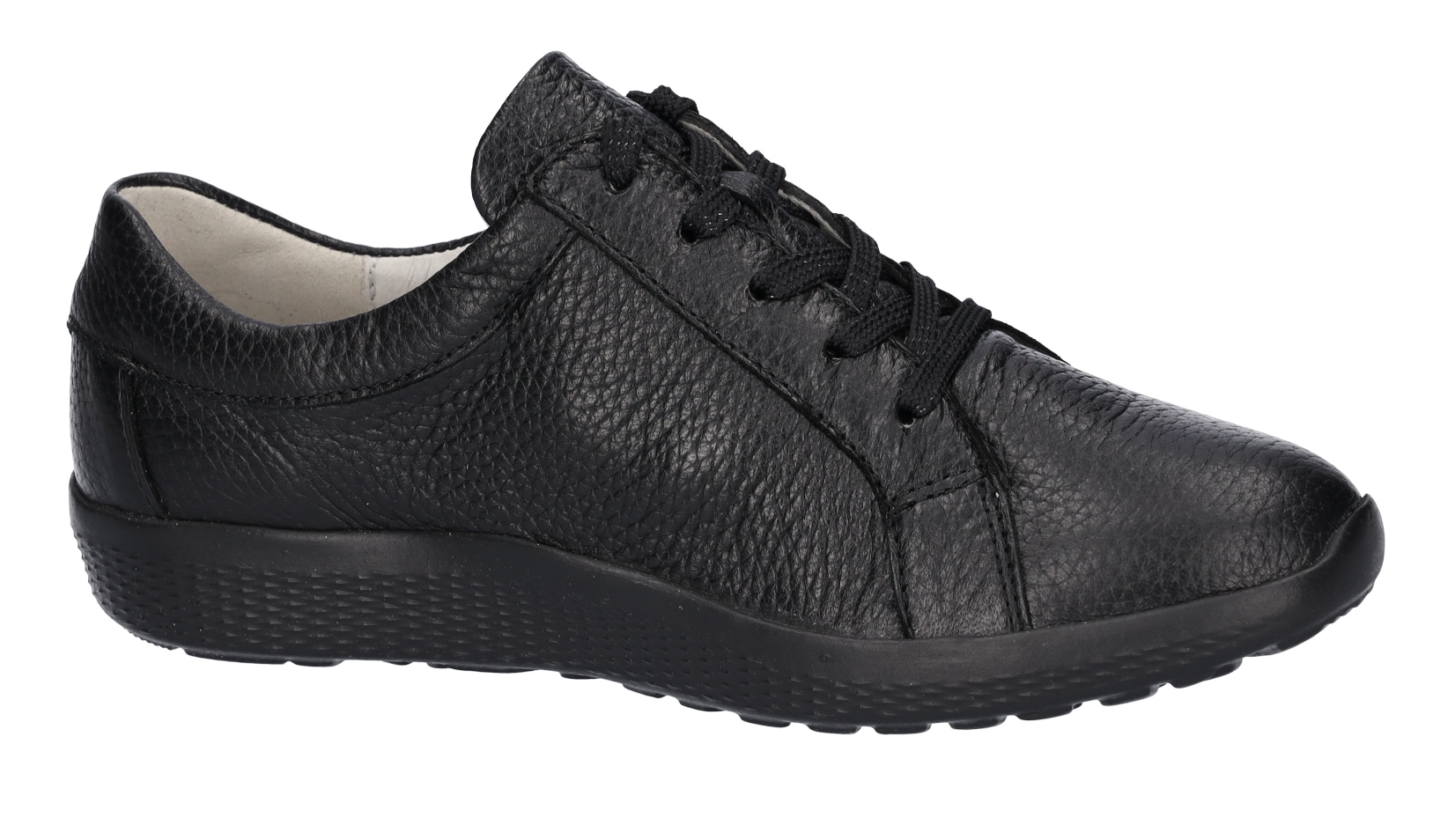 Waldläufer Schnürschuh »K-IRA«  , Sneaker, Halbschuh, Komfortschuh in Bequemweite H (= sehr weit)