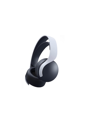 Over-Ear-Kopfhörer »Sony Headset PULSE 3D Wireless Head«