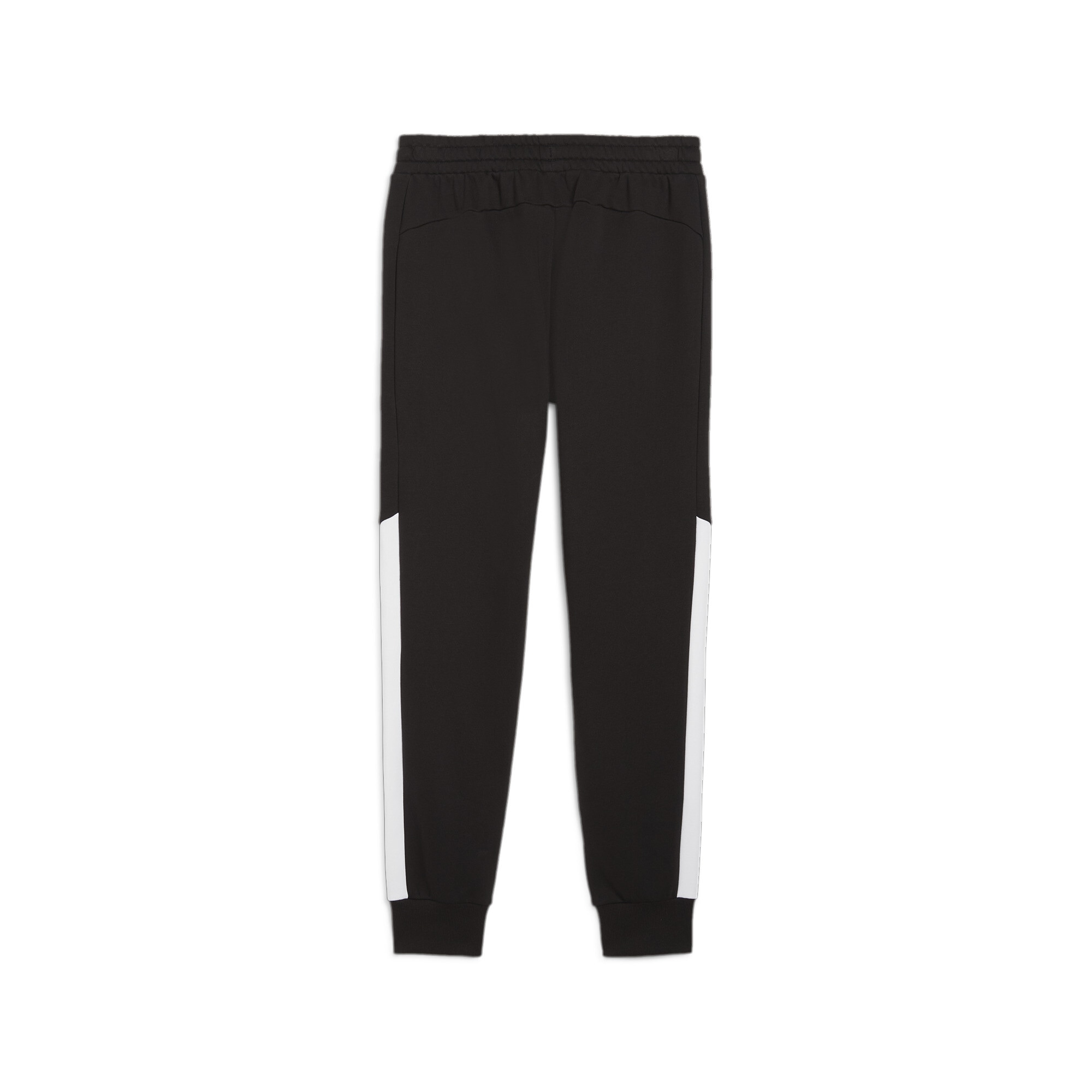 PUMA Trainingshose »POWER COLORBLOCK SWEATPANTS FL CL«