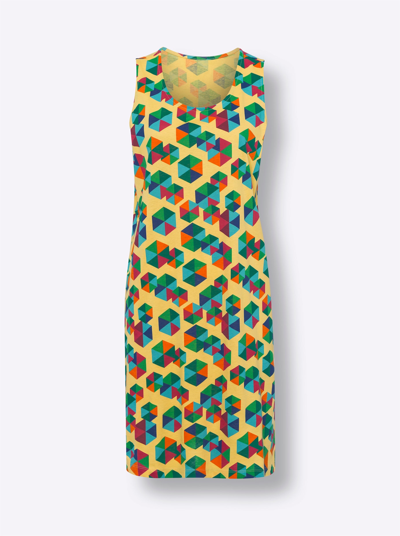 nicht definiert Sommerkleid »Sommerkleid«