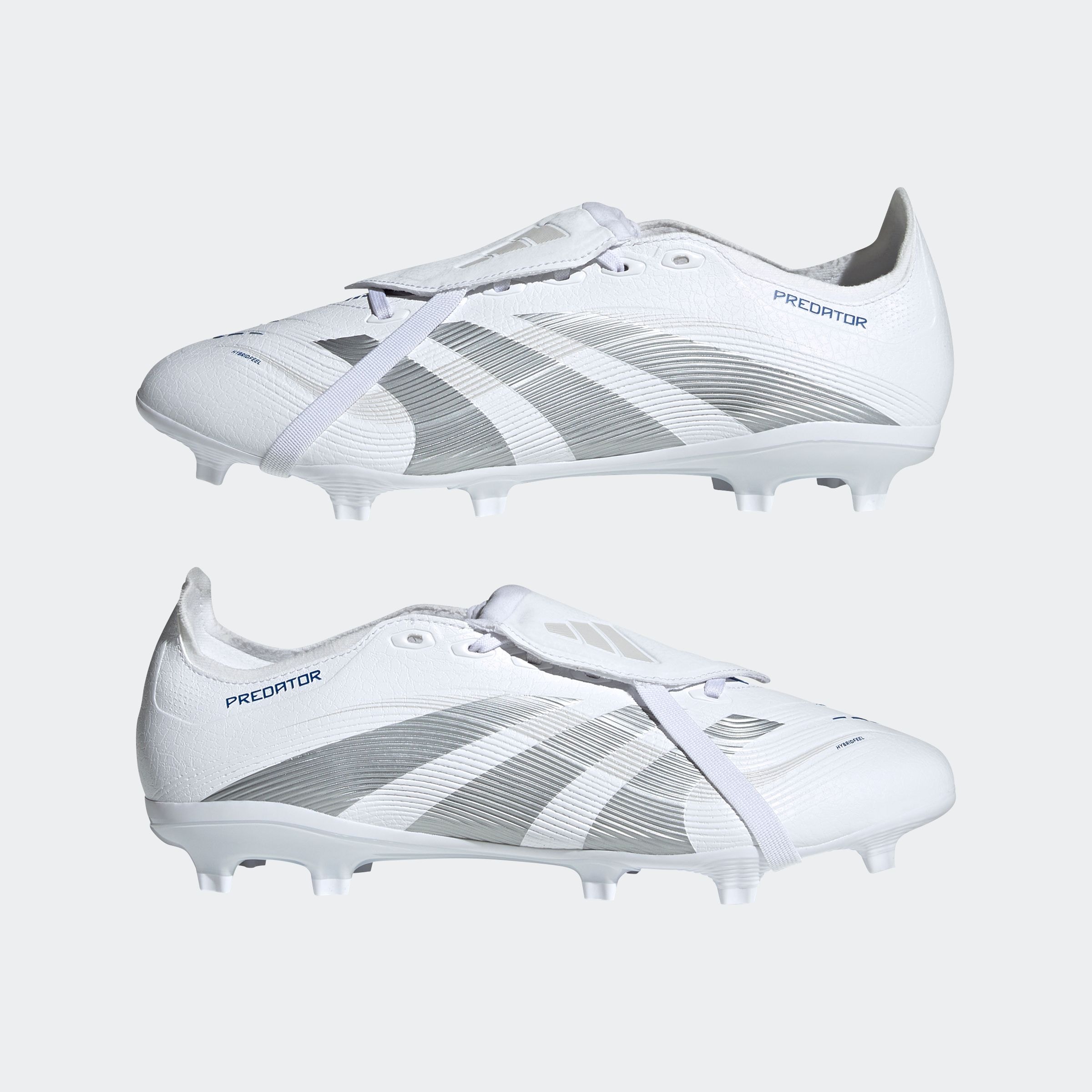 adidas Performance Fussballschuh »PREDATOR LEAGUE FOLD-OVER TONGUE FG/MG«