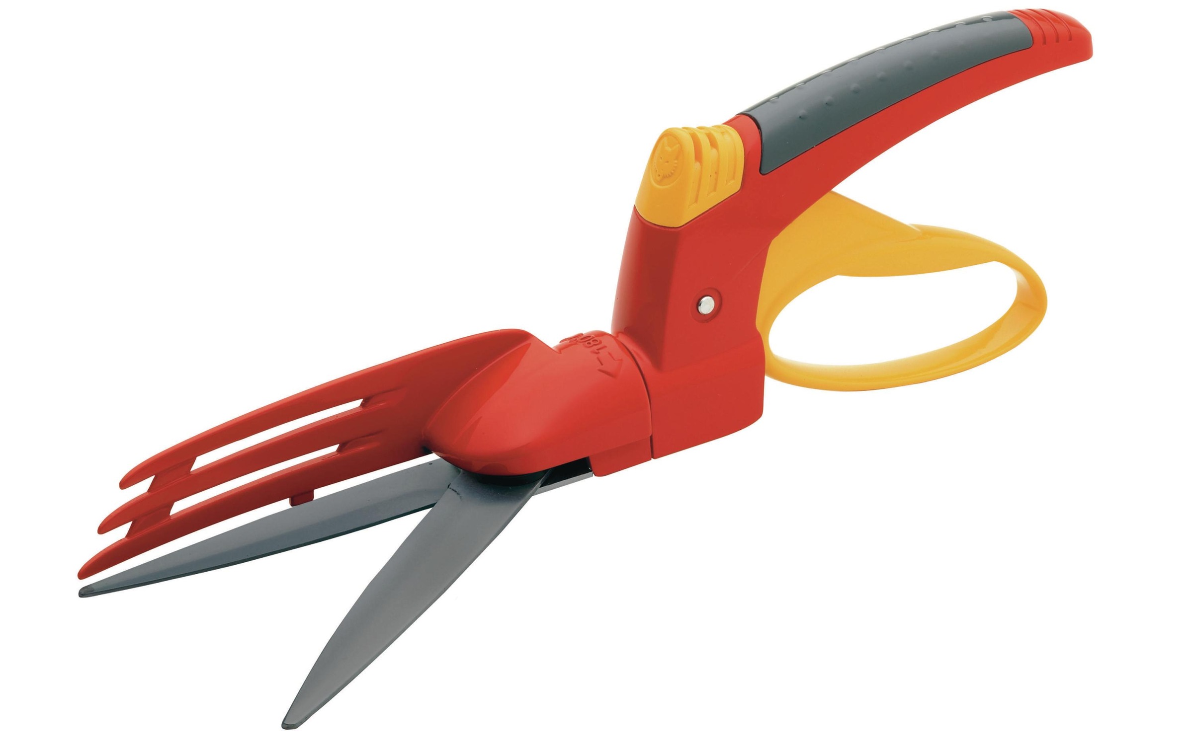 Image of WOLF-Garten Grasschere »Ri-GC« bei Ackermann Versand Schweiz