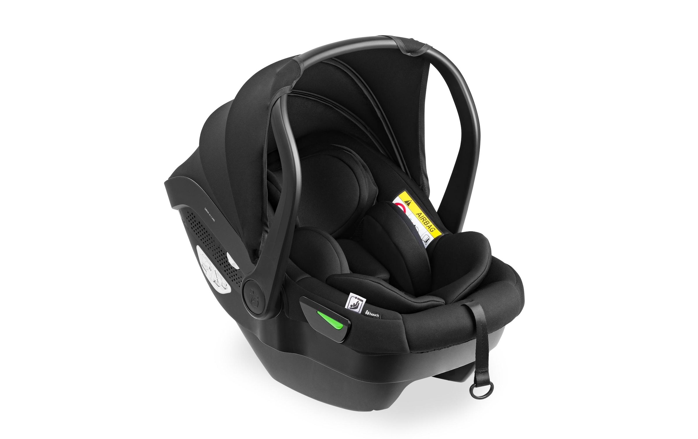 Hauck Babyschale »Drive N Care«