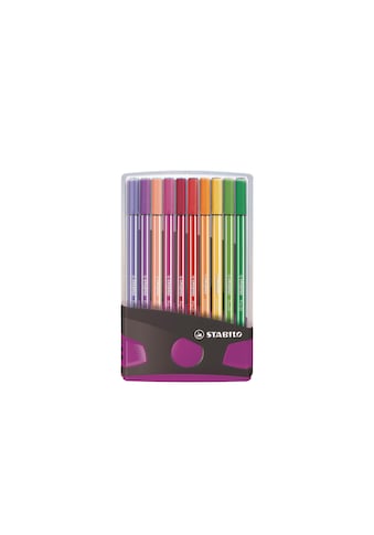 Faserstift »Pen 68 Colorpara«