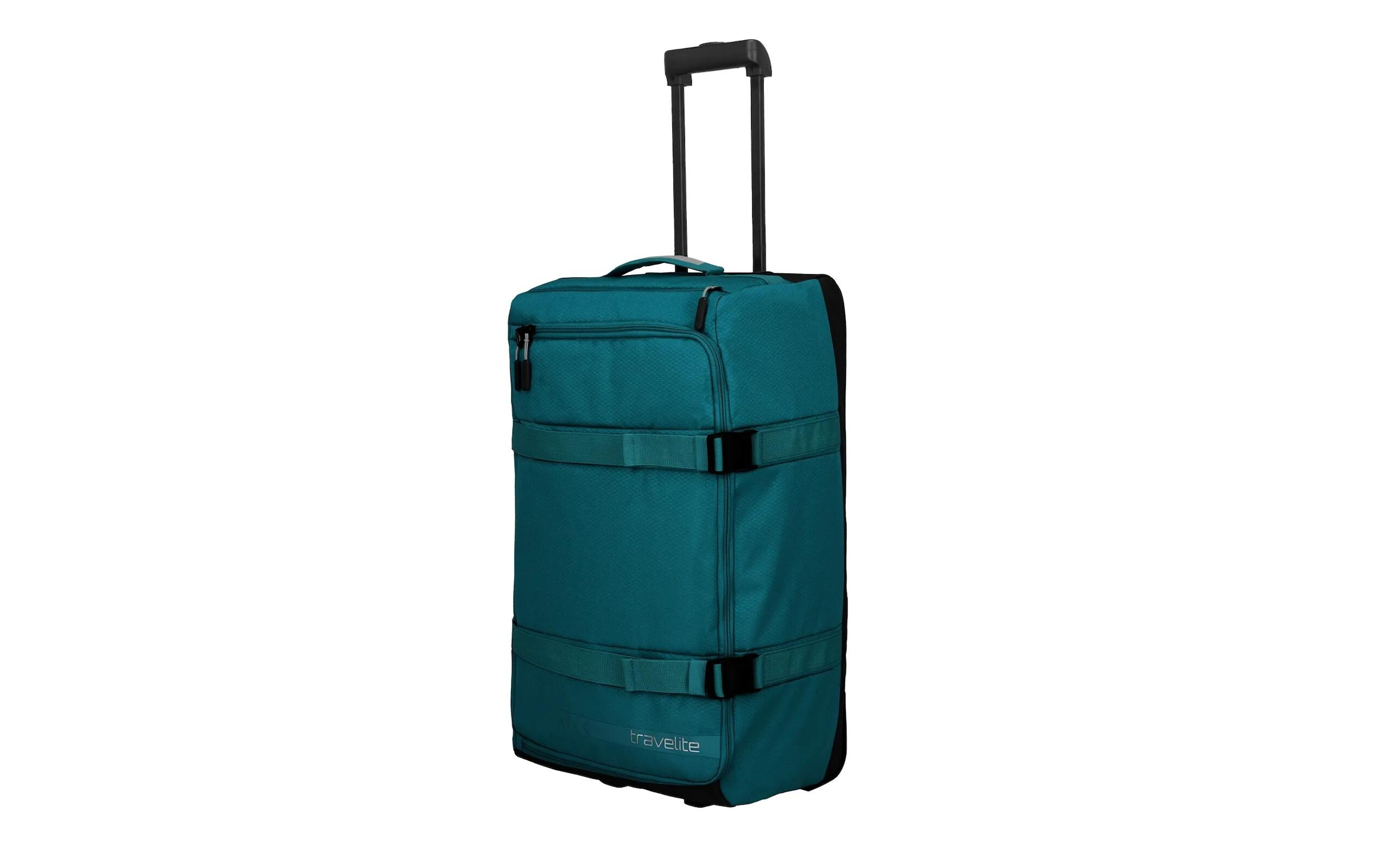 travelite Koffer »Kick Off L«, 2 Rollen
