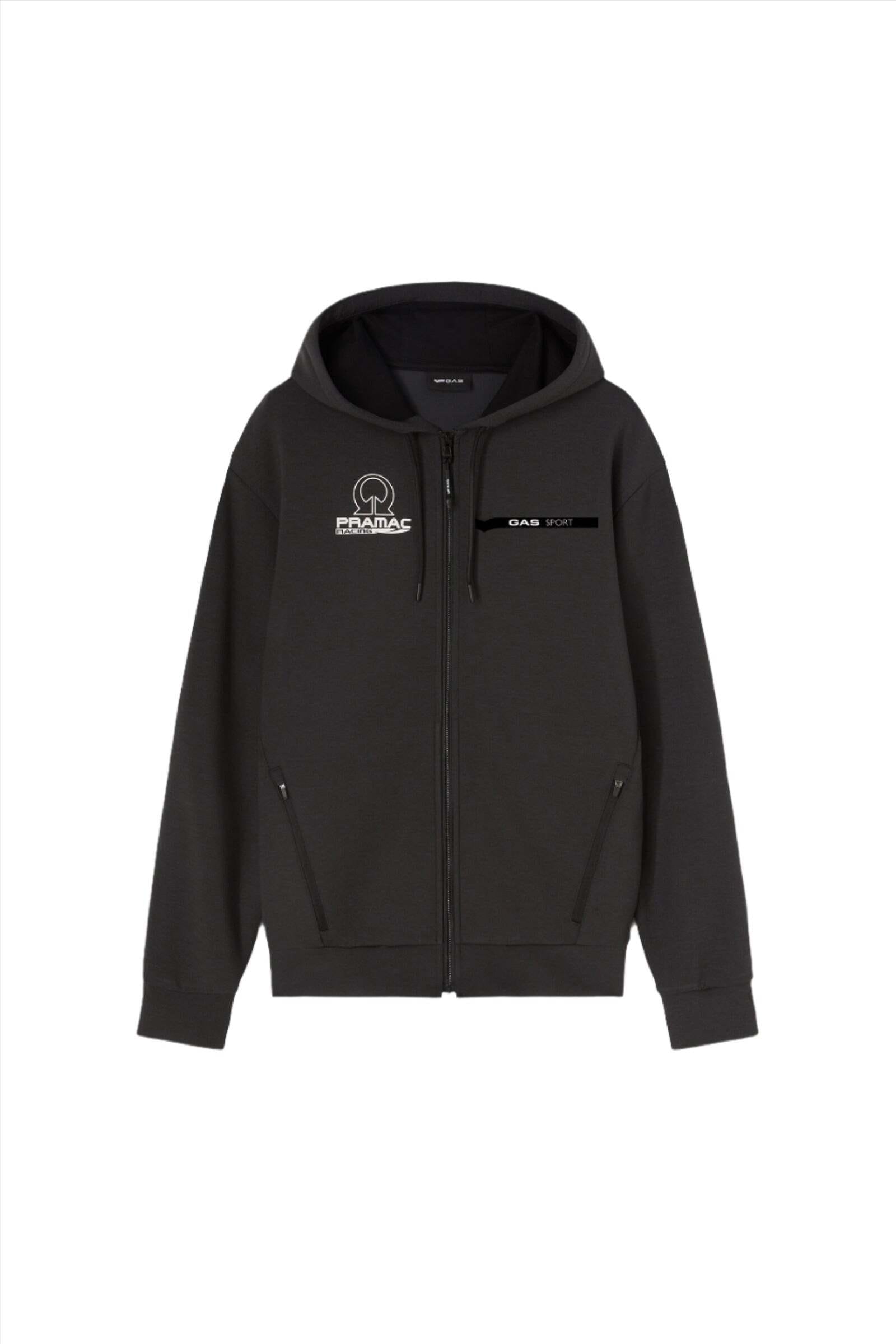 Kapuzenpullover »Gas Hoodie GSP1 Tech Hoodie«