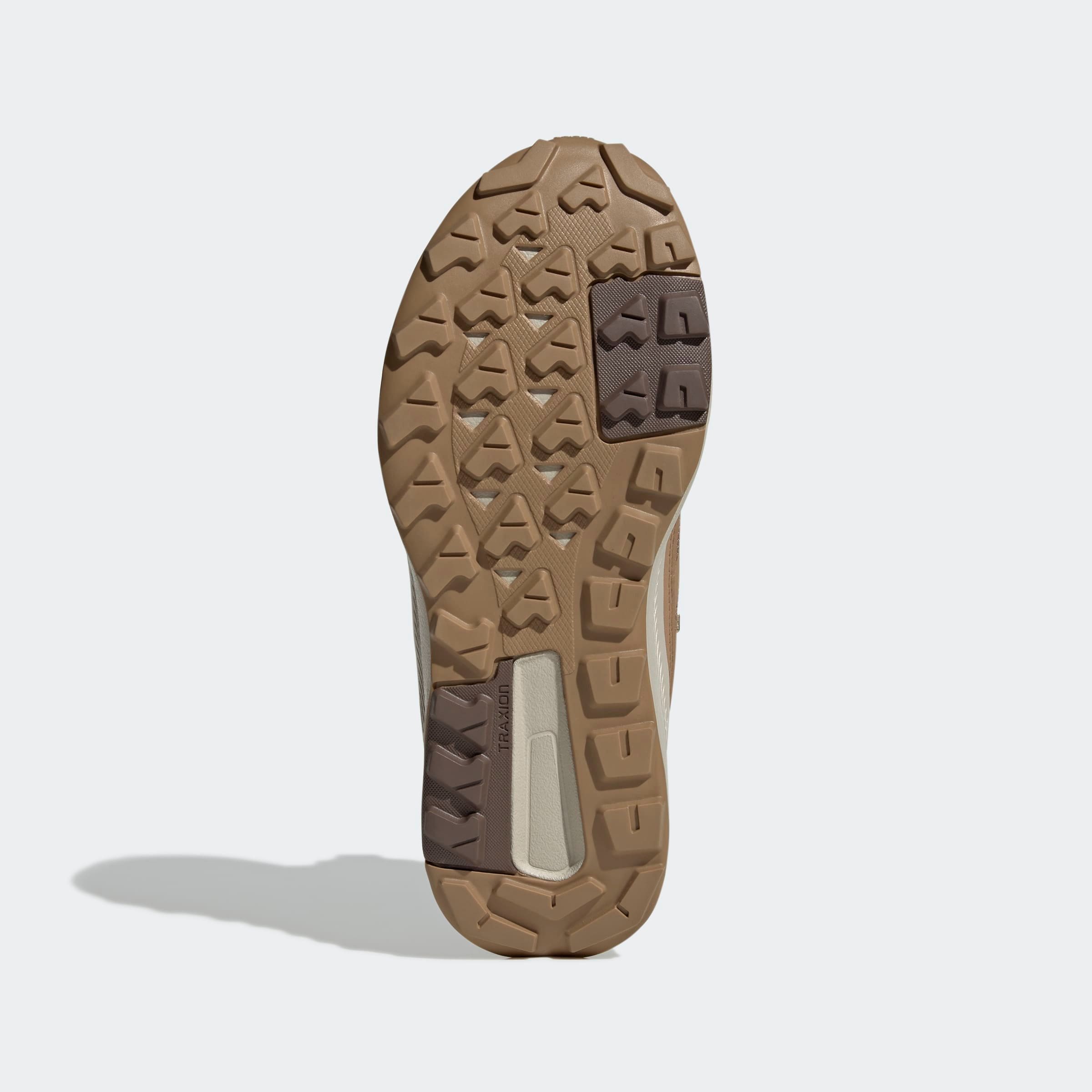 adidas TERREX Winterstiefel »ANYLANDER CLIMAWARM+«  gefüttert