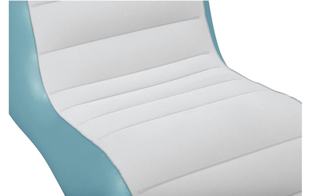 Bestway Luftsessel »Leisure Luxe 133 x 79 cm«