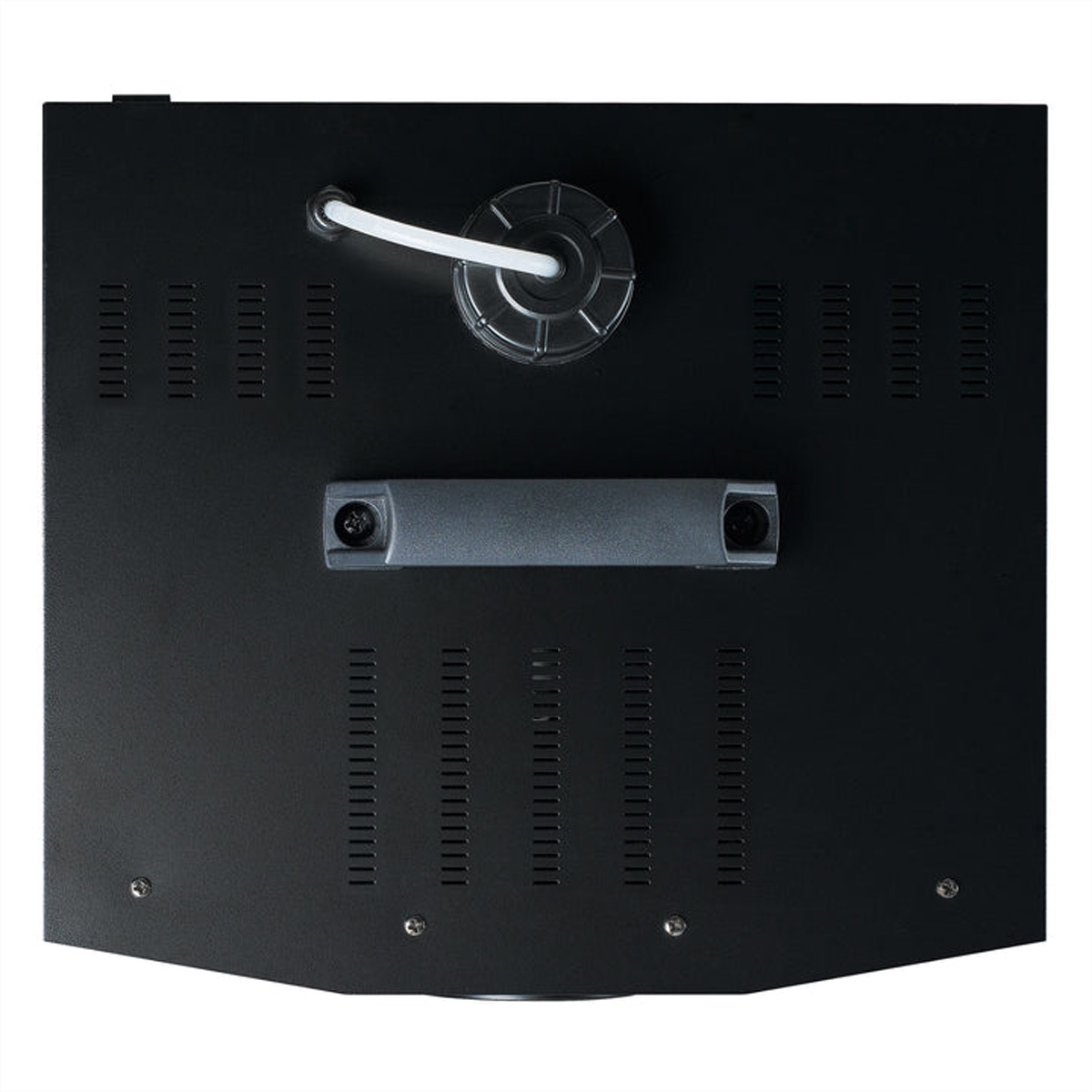 Lenco Stroboskope & Disco-Lichter »Lenco LED Vernebler LFM-220BK schwarz, mit 1L Flüssigkeit, r.c.«