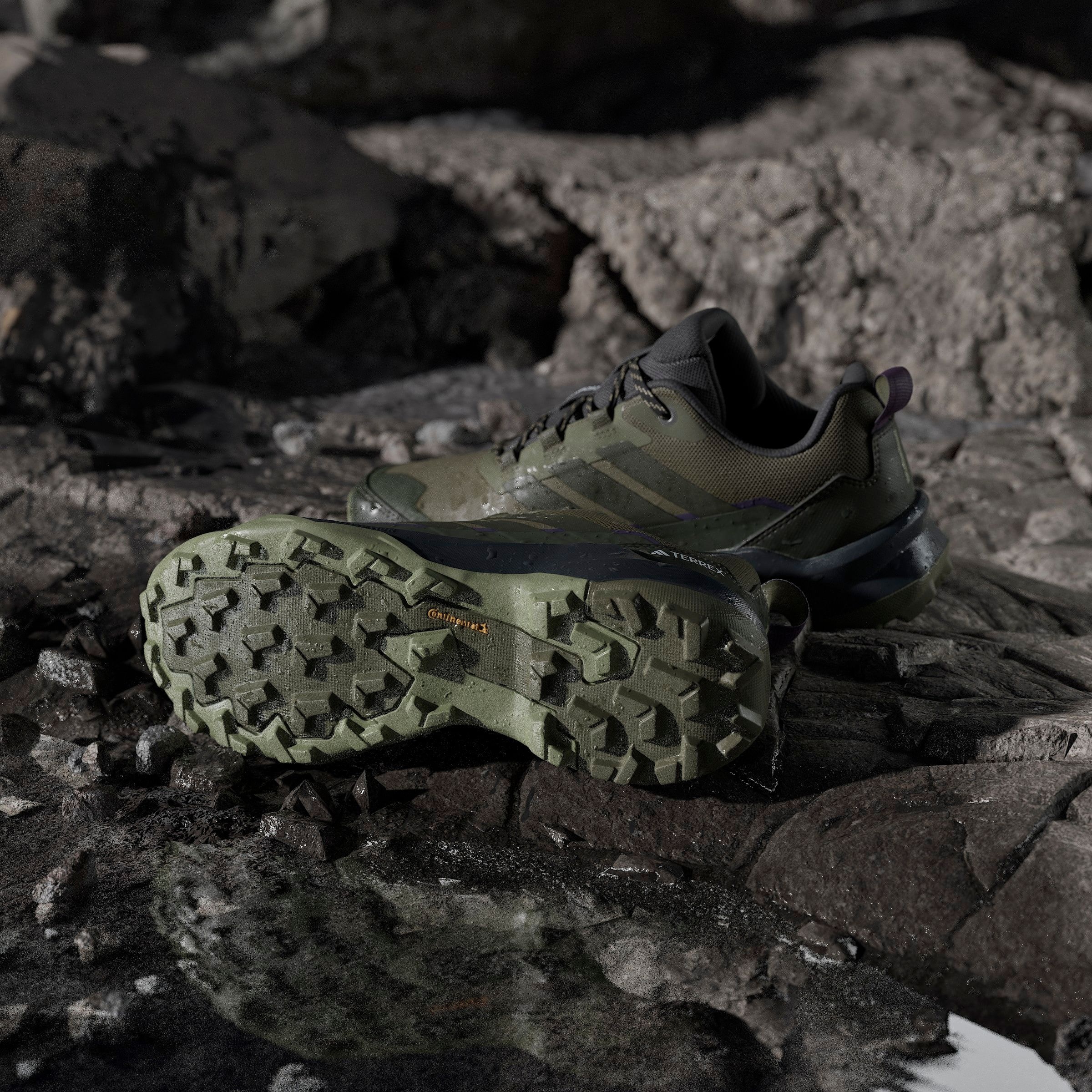 adidas TERREX Wanderschuh »TERREX SKYCHASER AX5 GORE-TEX«  wasserdicht dank Gore-Tex Membrane