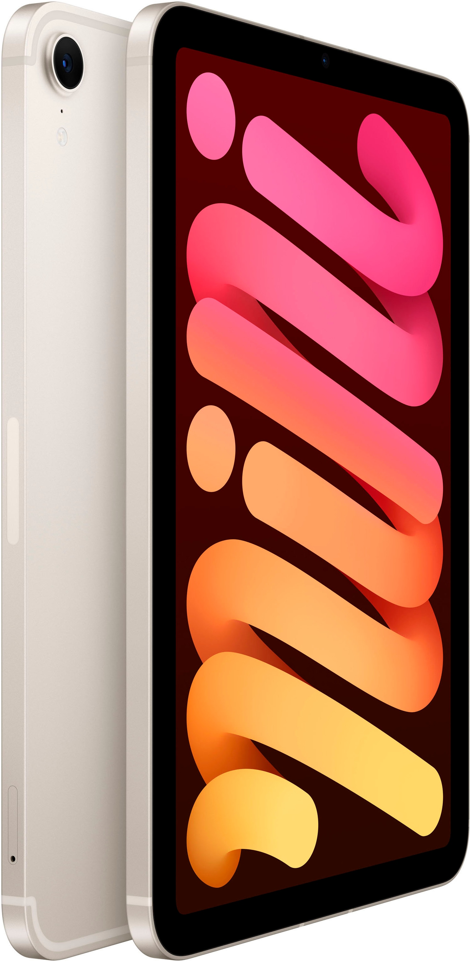 Apple Tablettes »iPad mini 2024 Wi-Fi + Cellular 256GB« (21 cm / 8.3 ″) iPadOS 256 Go )