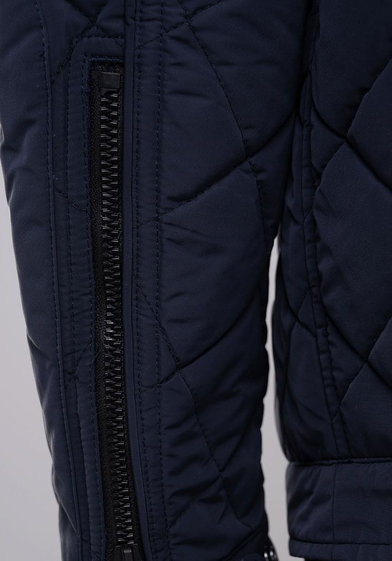 Replay Steppjacke »Saber Mid«