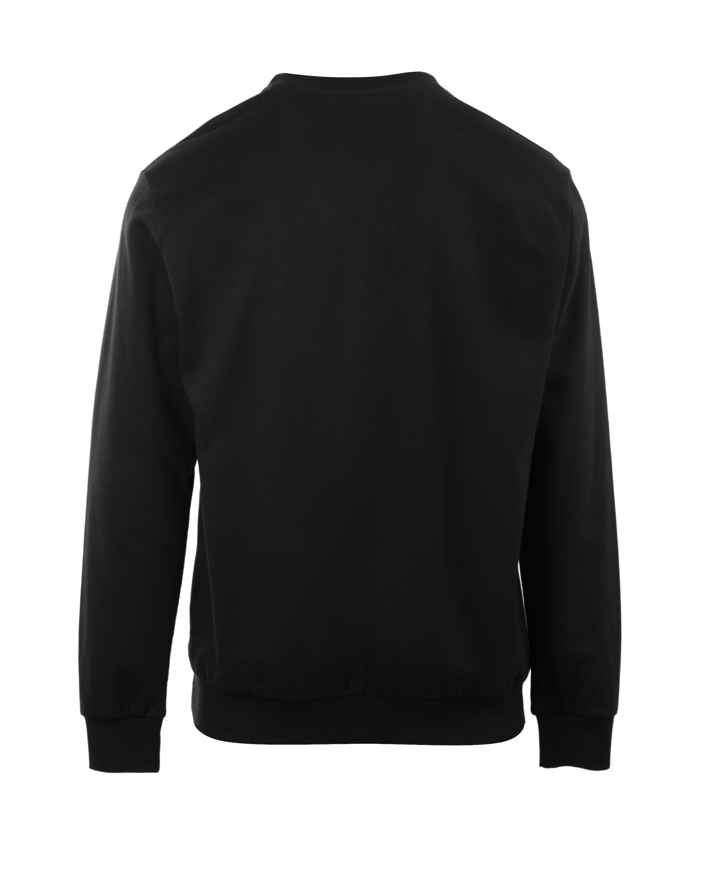 Fila Sweatshirt , mit langem Arm und Rundhalsausschnitt
