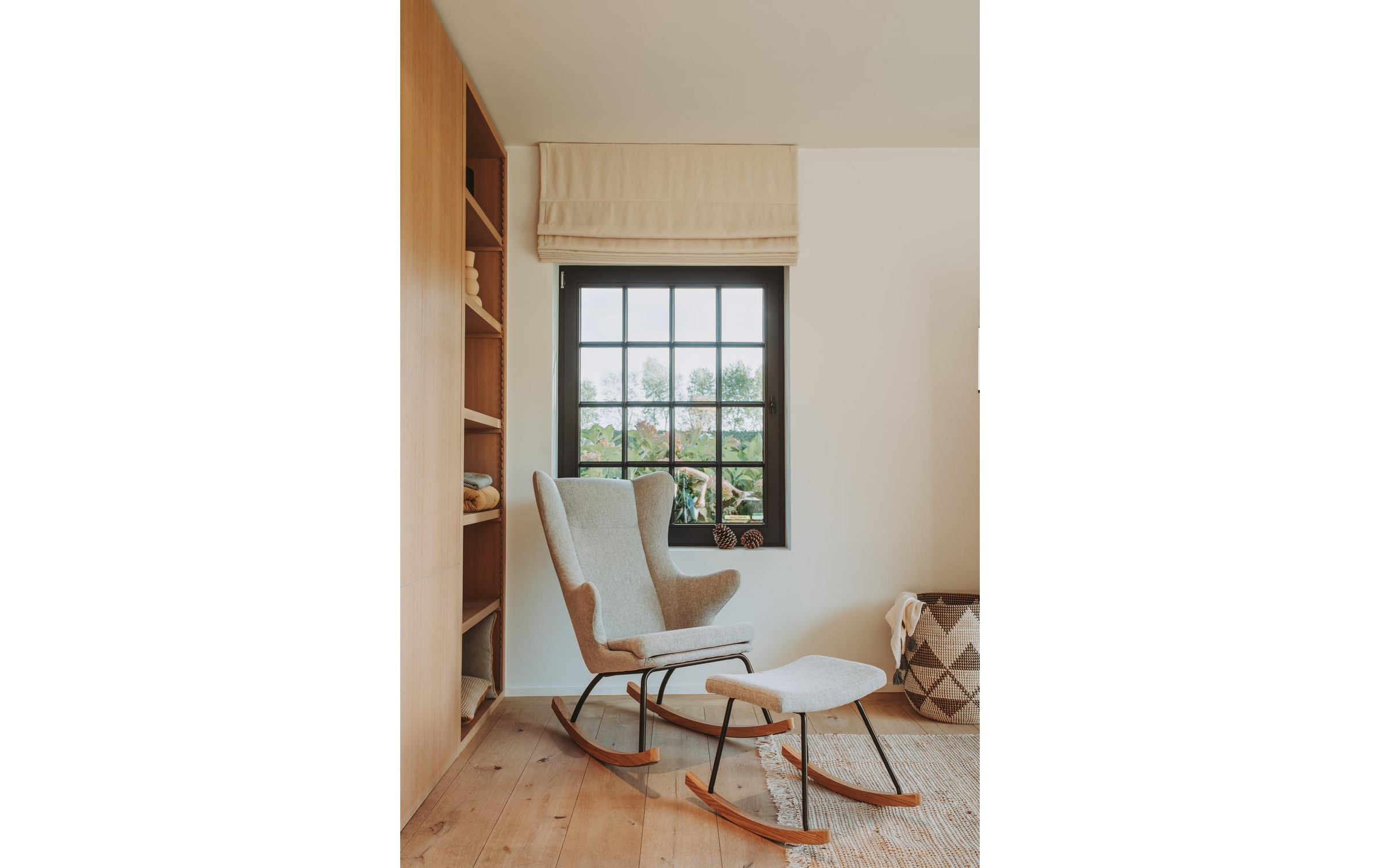 Hocker »Quax De Luxe Sand«