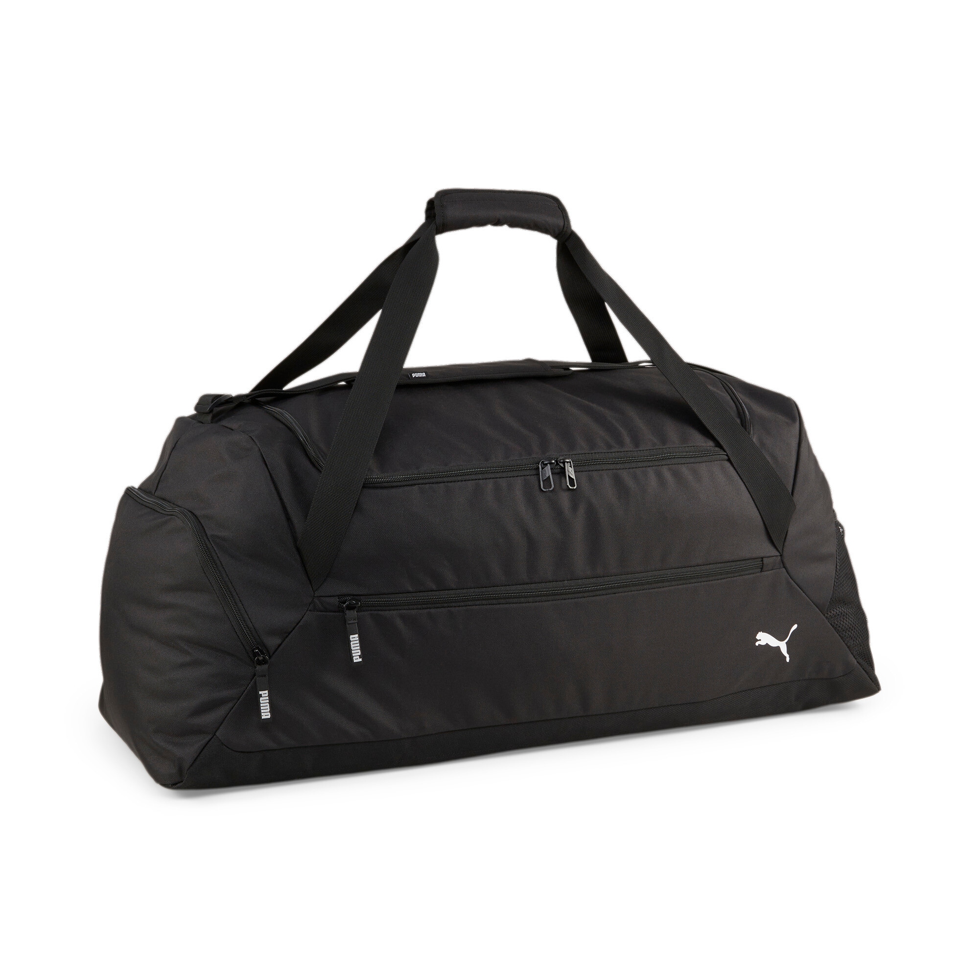Image of PUMA Sporttasche "TEAMGOAL TEAMBAG L" pflegeleichtes Material, für Erwachsene