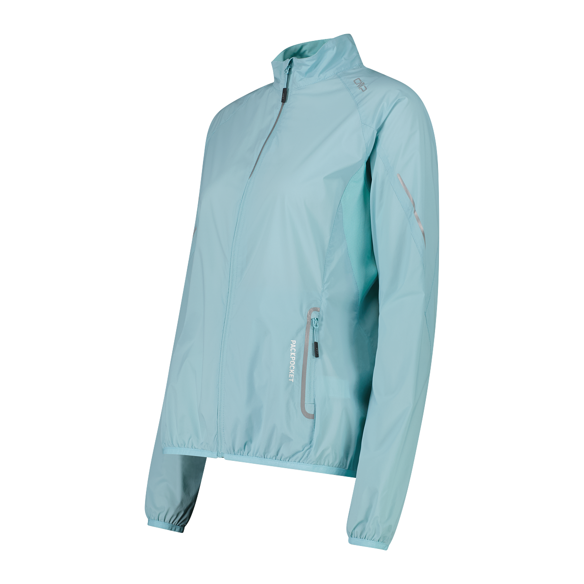 CMP Windbreaker sportlich, vielseitig einsetzbar