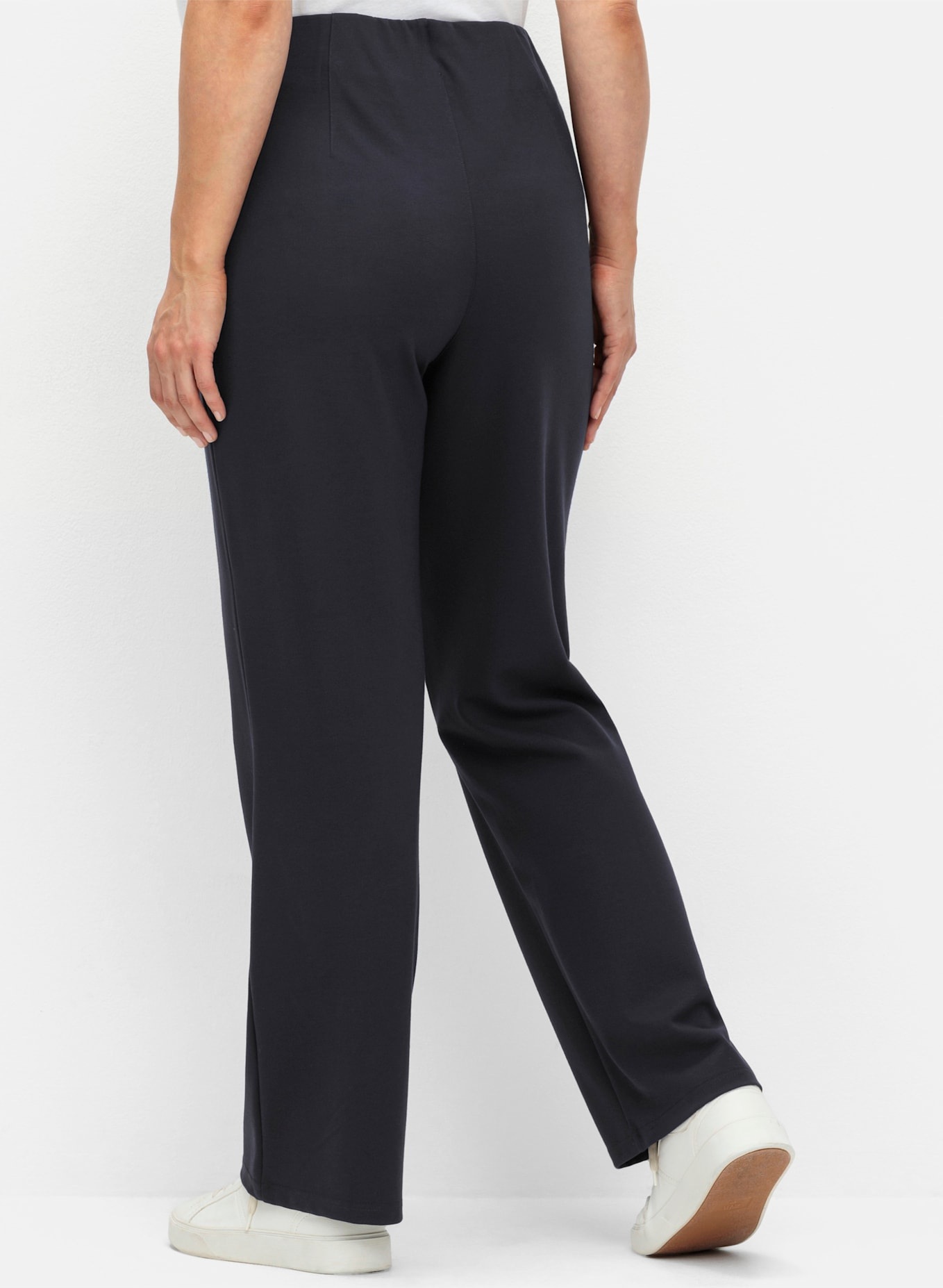 Sheego Jerseyhose