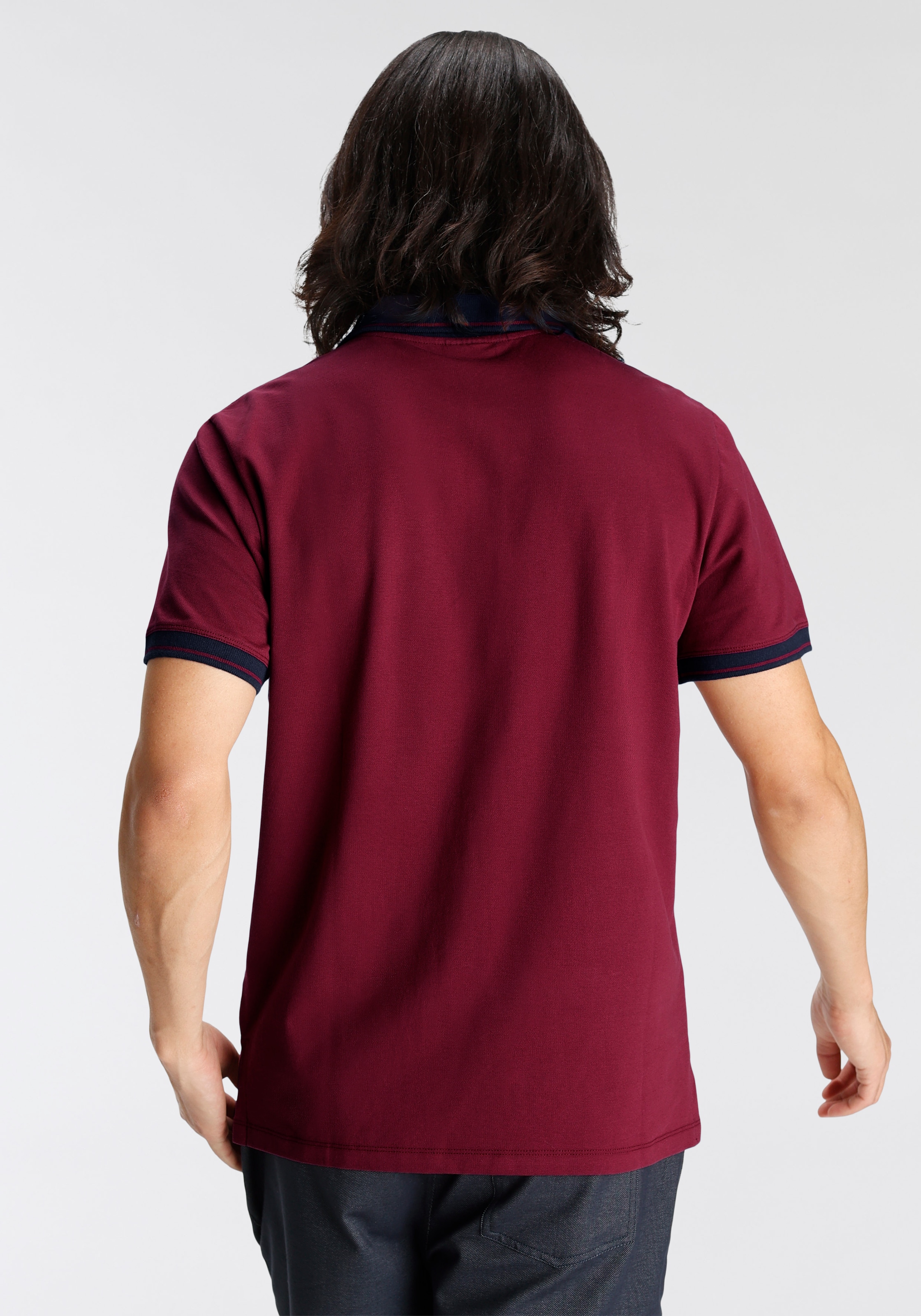 Ocean Sportswear Poloshirt