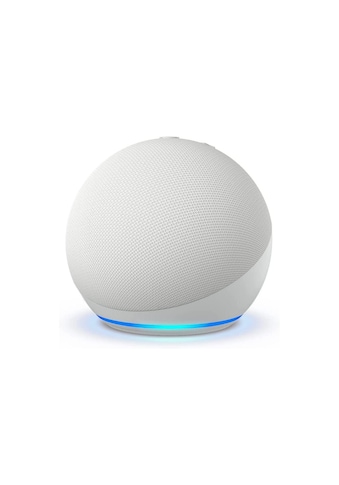 Smart Speaker »Echo Dot 5. Gen. Weiss«