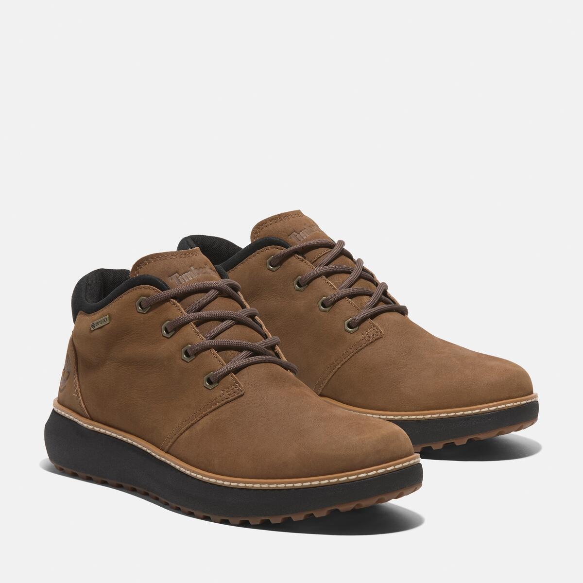 Schnürboots »HUDSON ROAD MID LACE UP GTX CHUKKA BOOT«