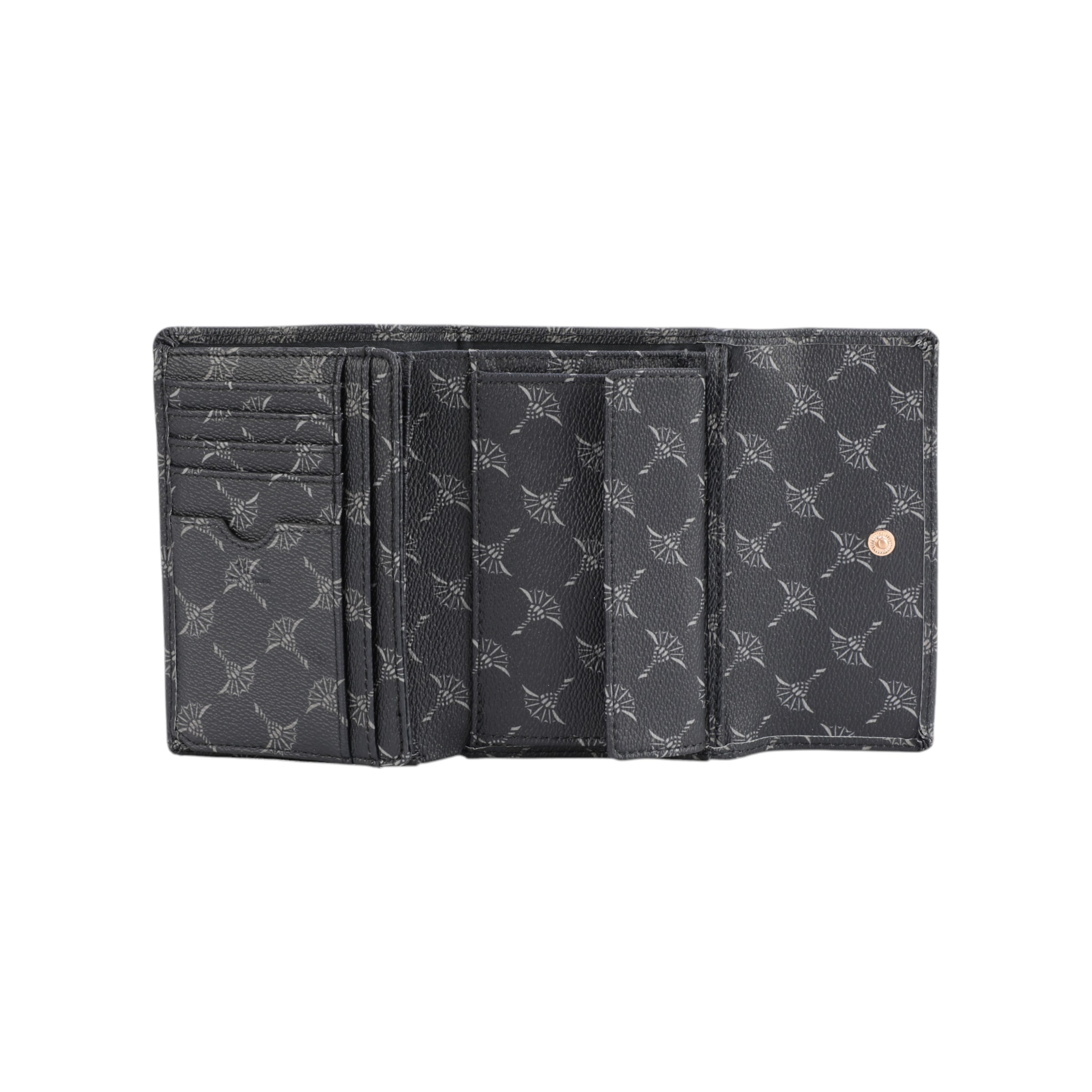 JOOP! Porte-monnaie »cortina 1.0 cosma purse mh10f« Portemonnaie Damenbörse Geldbeutel