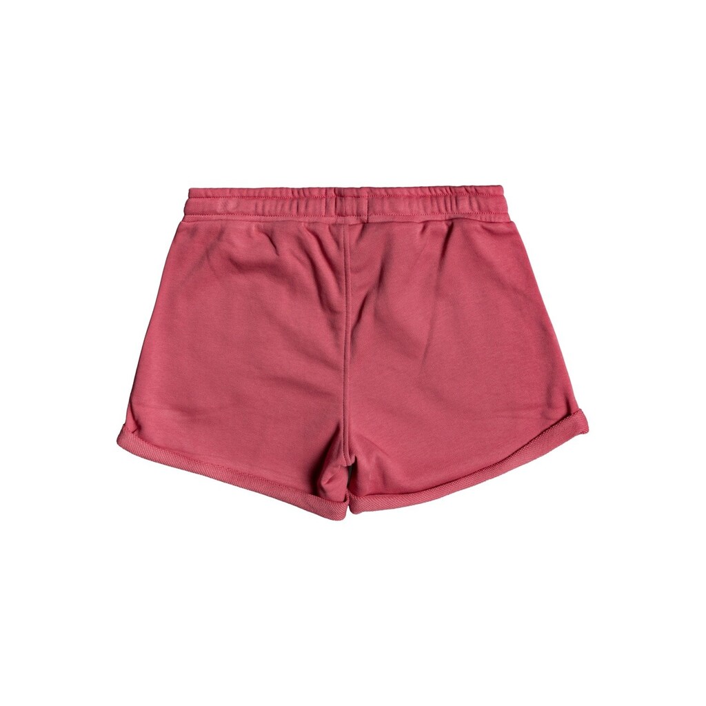 Roxy Sweatshorts »Be My Life A«