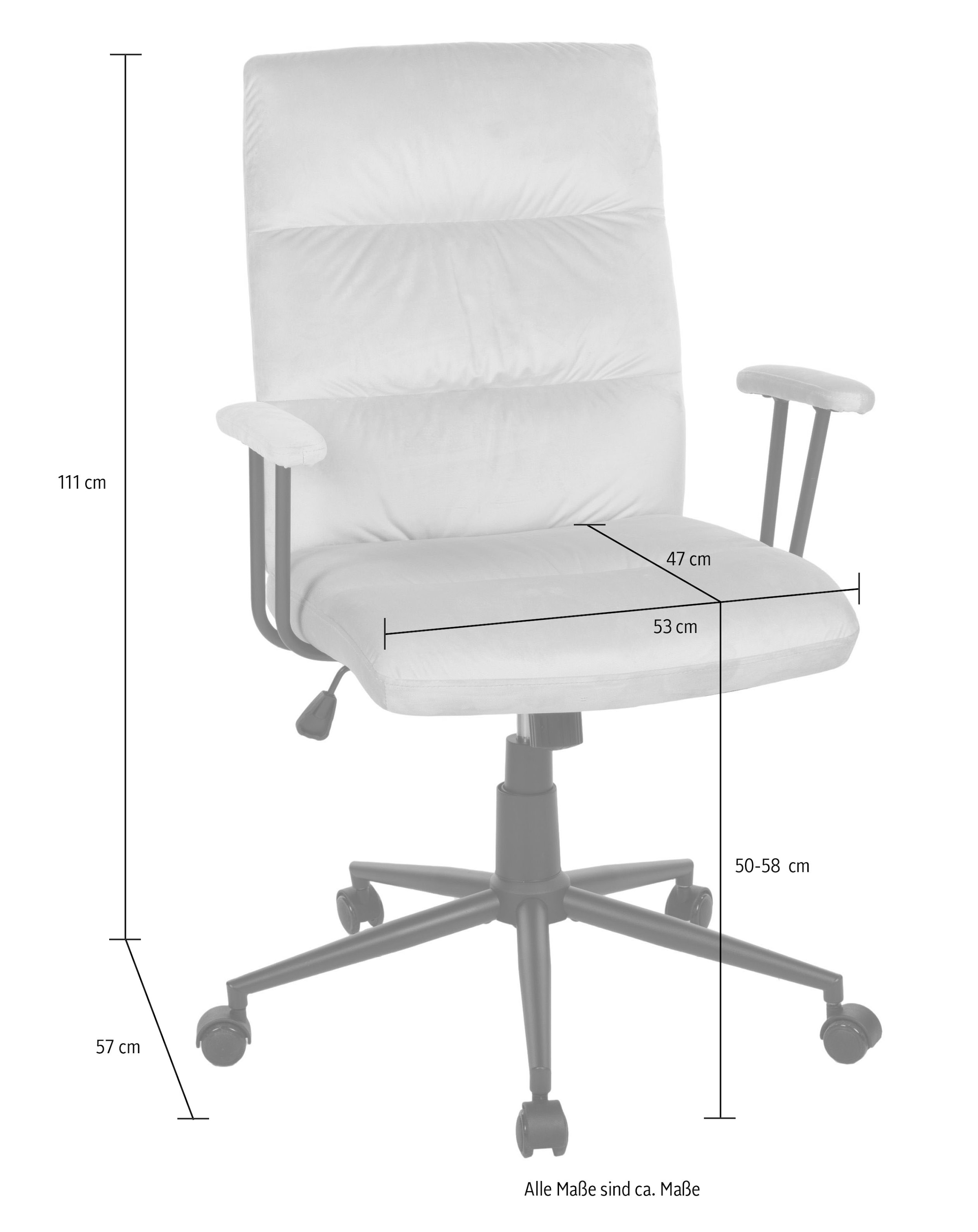 Duo Collection Chaise pivotante »Fina« ()