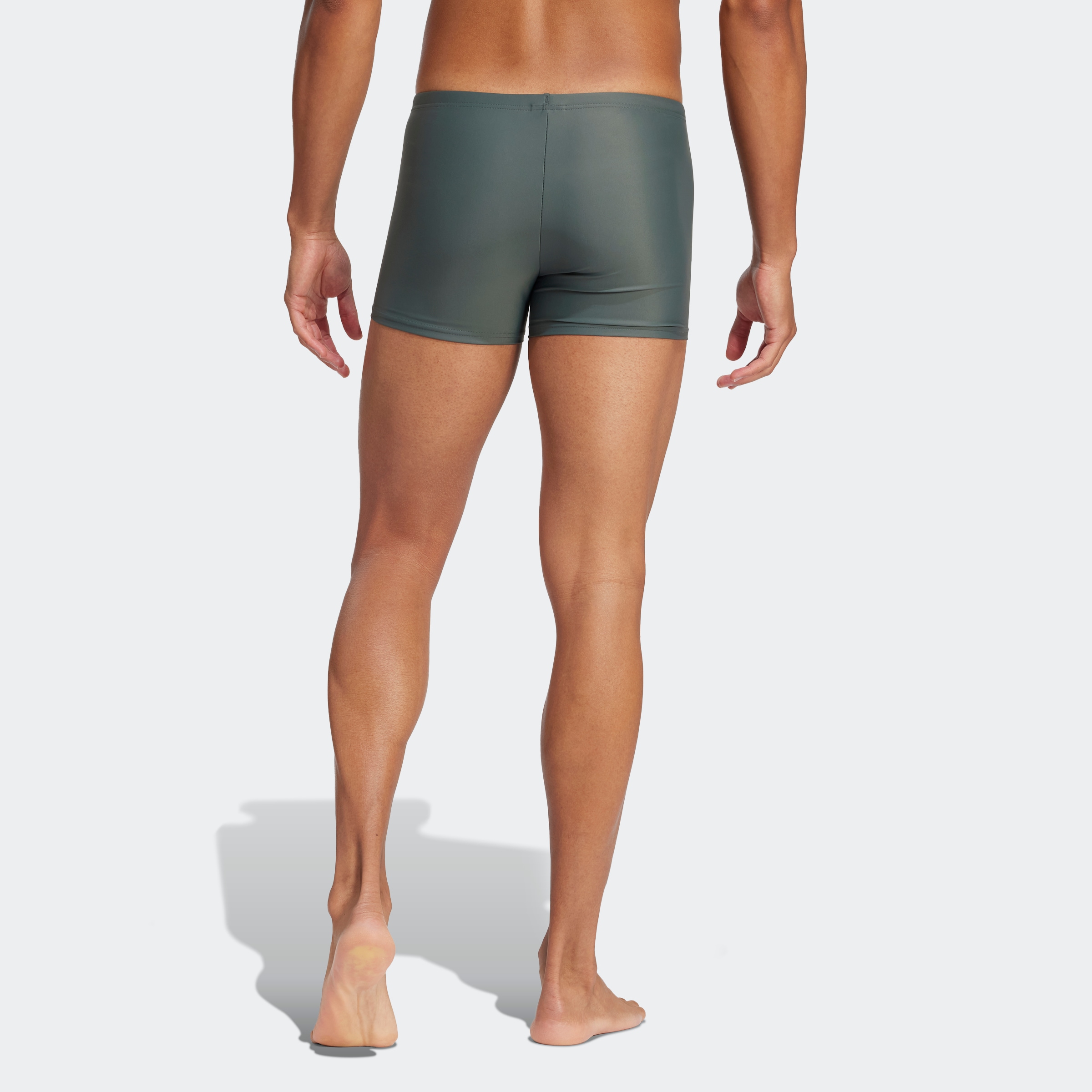 adidas Performance Badehose »SOLID BOXER-«, (1 St.)