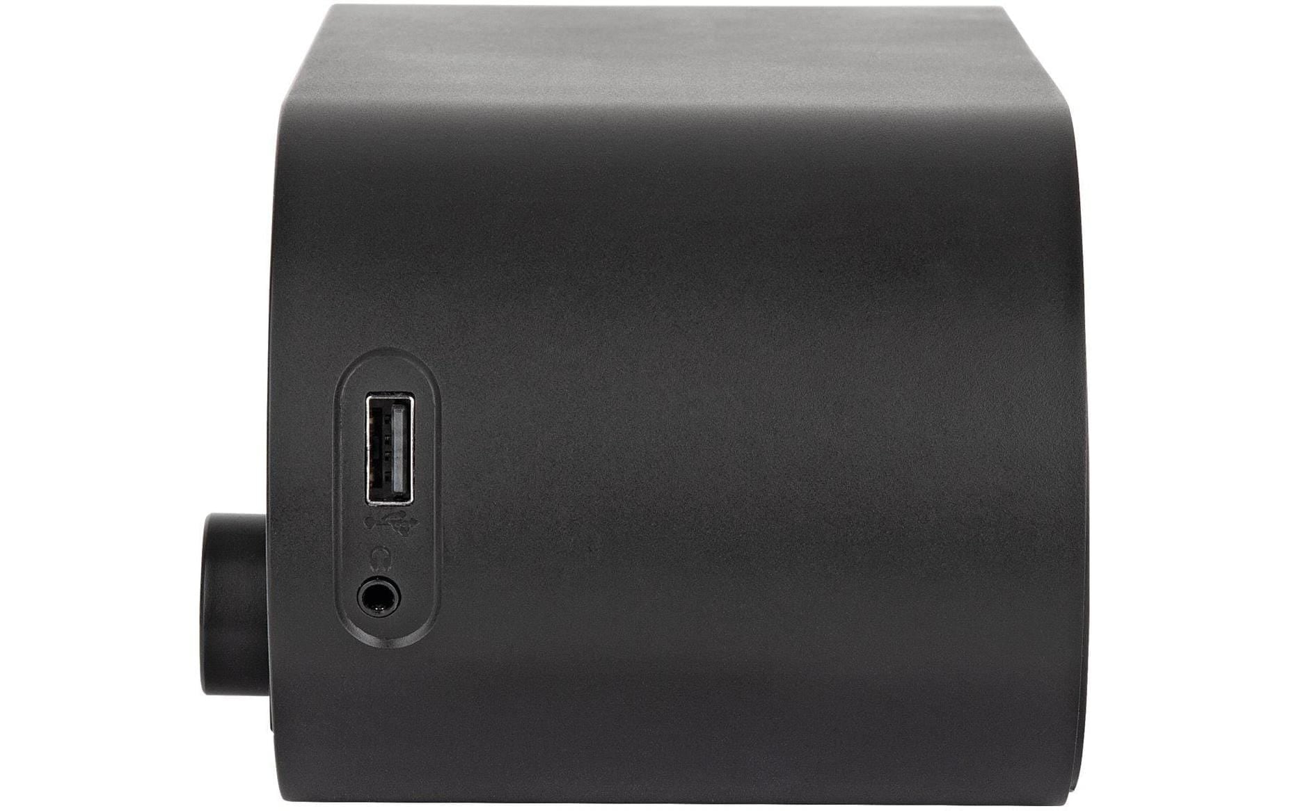 IMPERIAL Digitalradio (DAB+) »DABMAN d105« ( )