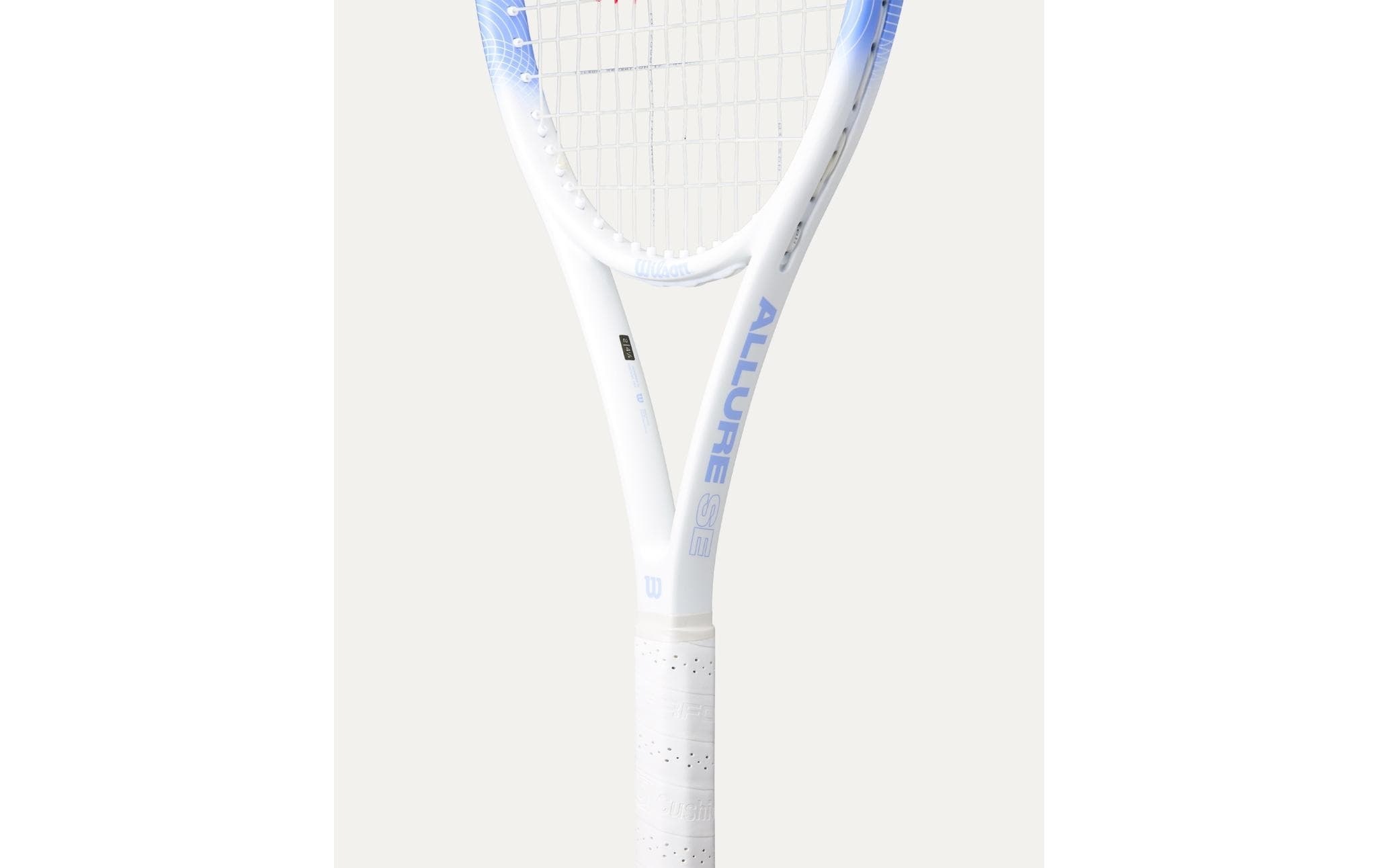 Wilson Tennisschläger »ALLURE SE TNS RKT VIOLET 2«