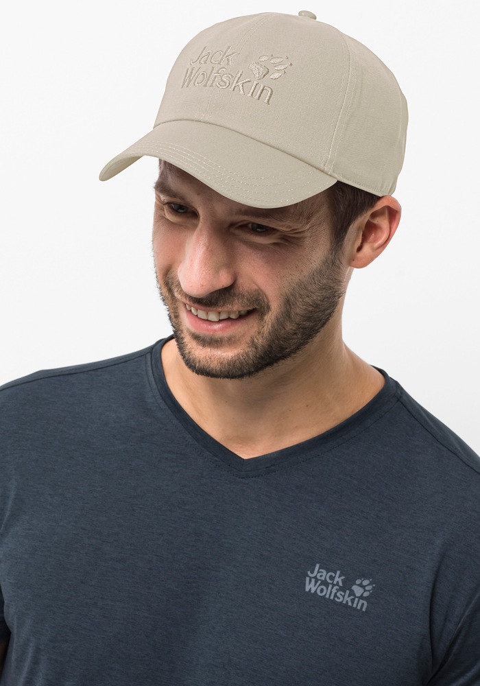 Baseball Cap »BASEBALL CAP«