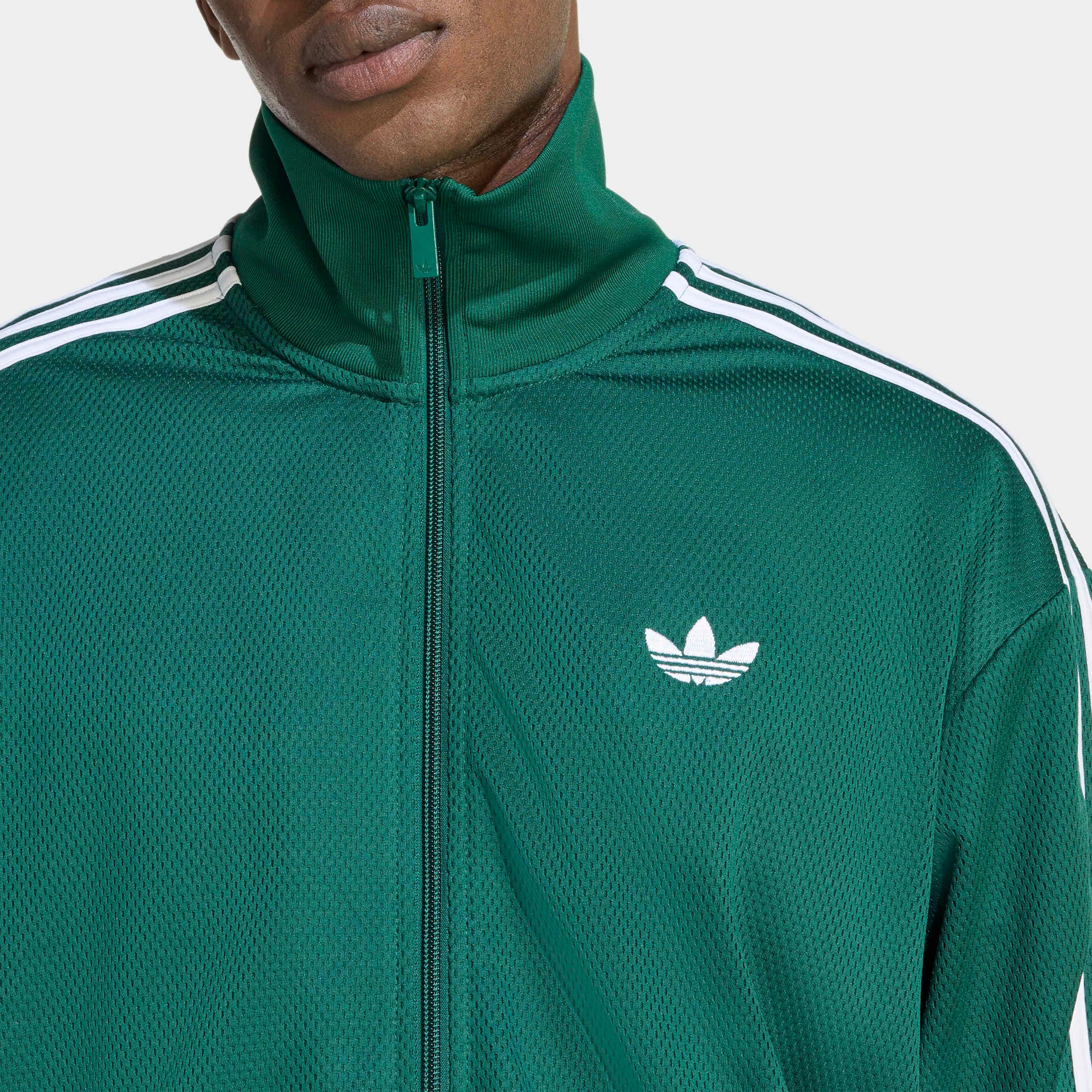 adidas Originals Trainingsjacke »FIREBIRD TT«
