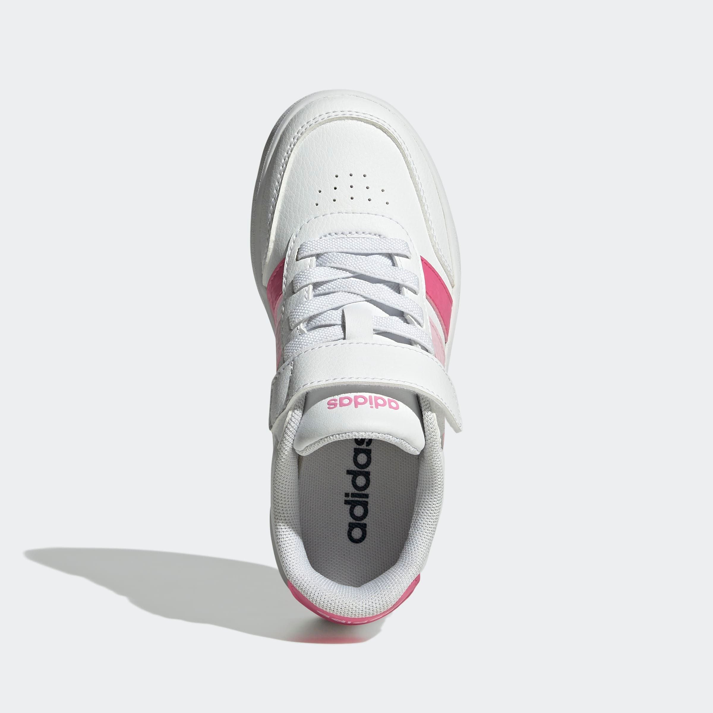 adidas Sportswear Sneaker »BREAKNET 3.0 KIDS«