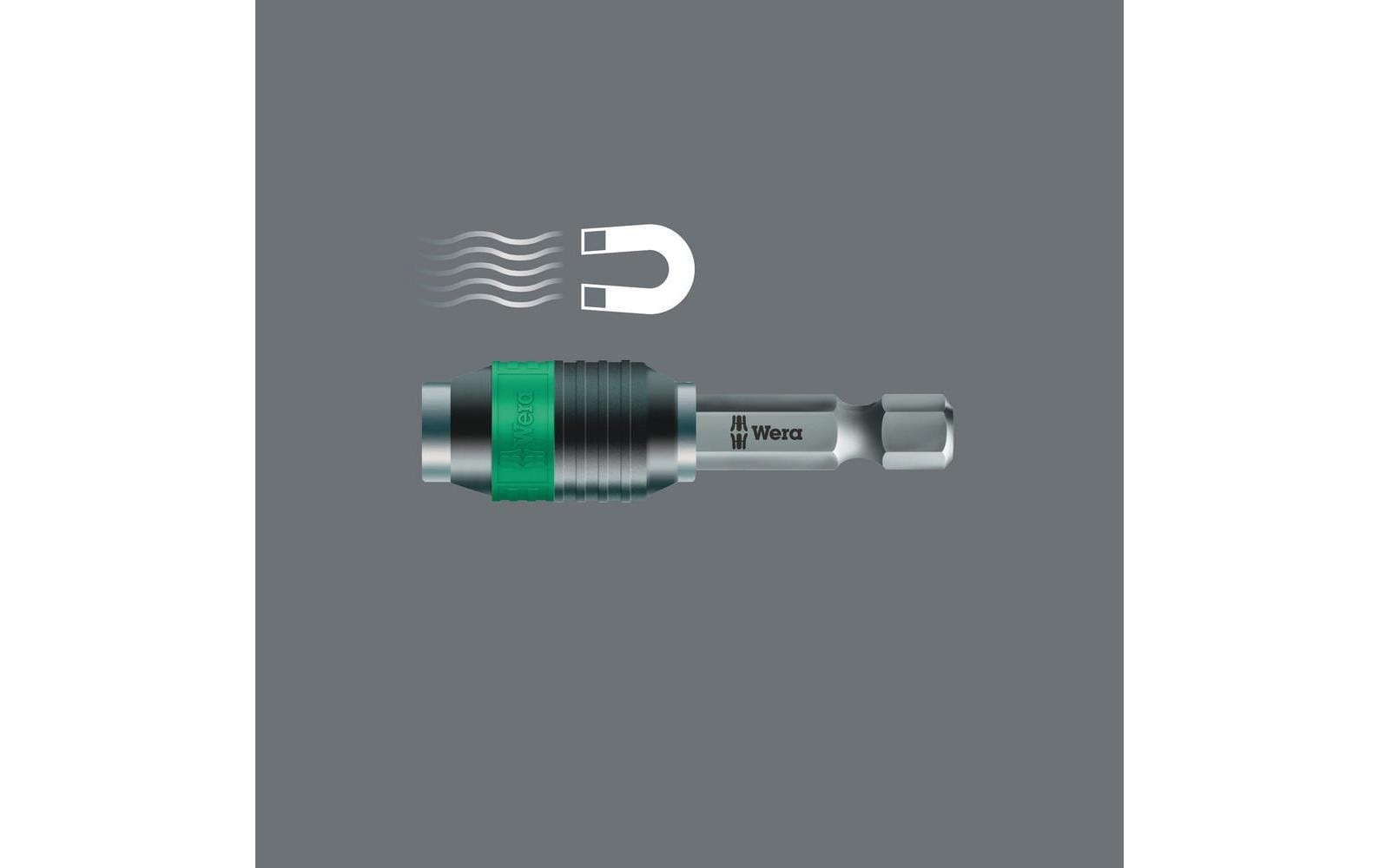 Wera Bit-Set »Wera Bit-Check 30 Diamond 1«