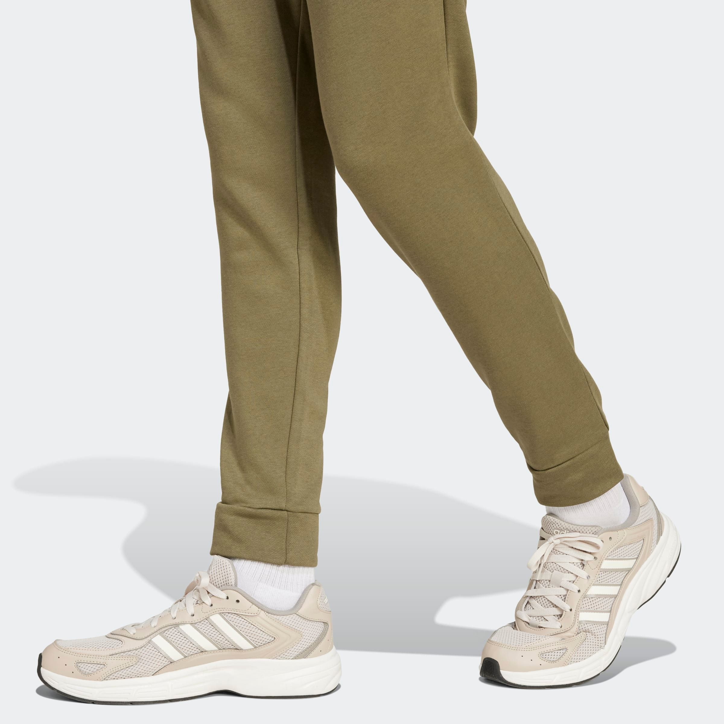 adidas Sportswear Sporthose »M FEELCOZY PANT«, (1 tlg.)