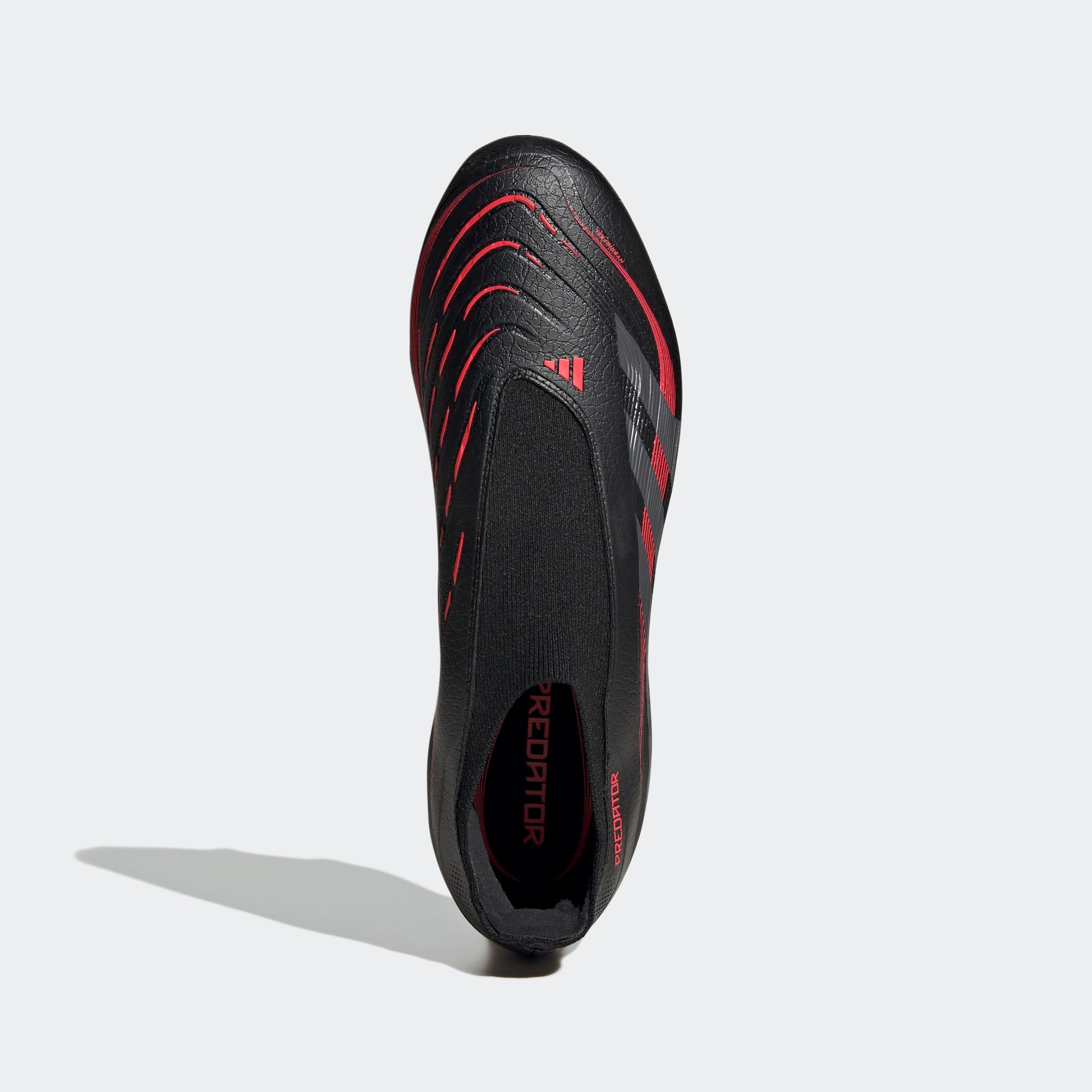 adidas Performance Fussballschuh »PREDATOR LEAGUE LACELESS FG/MG«