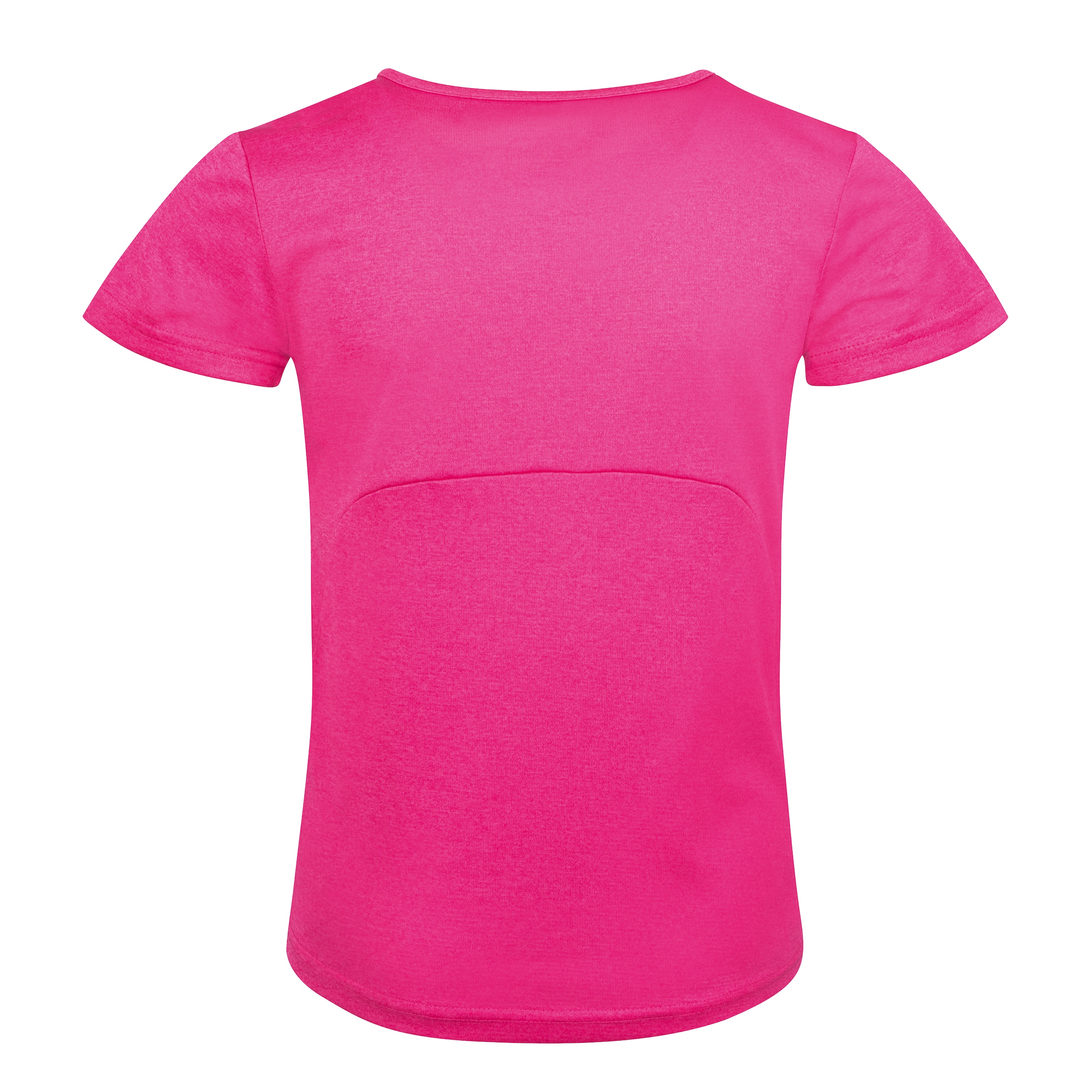 TROLLKIDS T-shirt de plage »GIRLS GUDVANGEN SHIRT« für Kinder und Jugendliche, sportlicher Stil