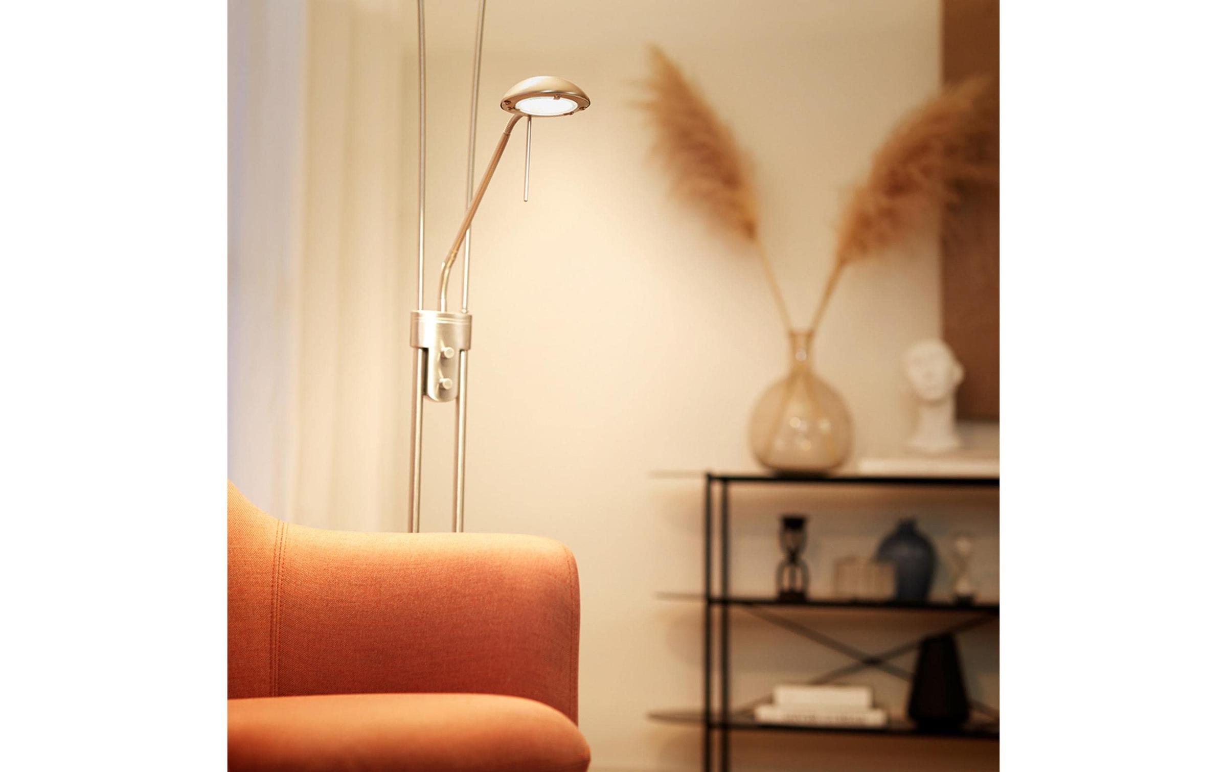 Philips LED-Leuchtmittel »40W, G9 x 6 2700K«, 1 St.