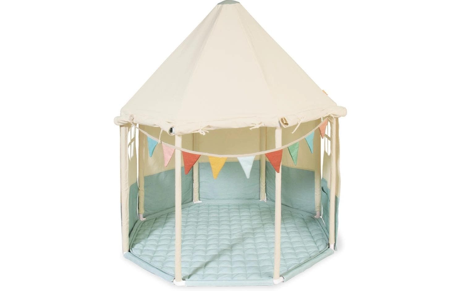 Image of Pinolino Spielzelt "Pavillon Yuma"