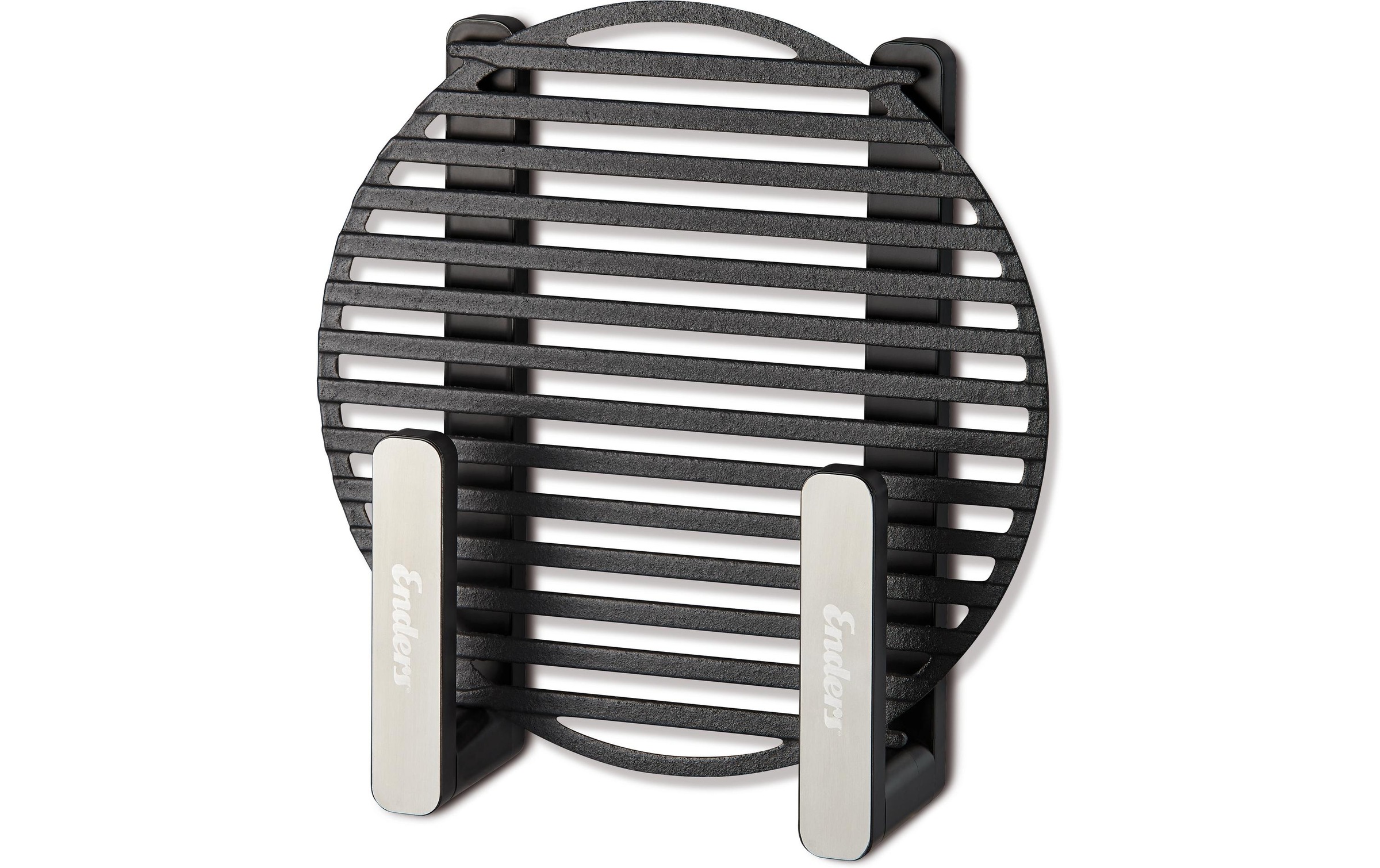 Image of Enders Grillrost "Grill Mags Rosthalter" Magnetischer Grillhalter