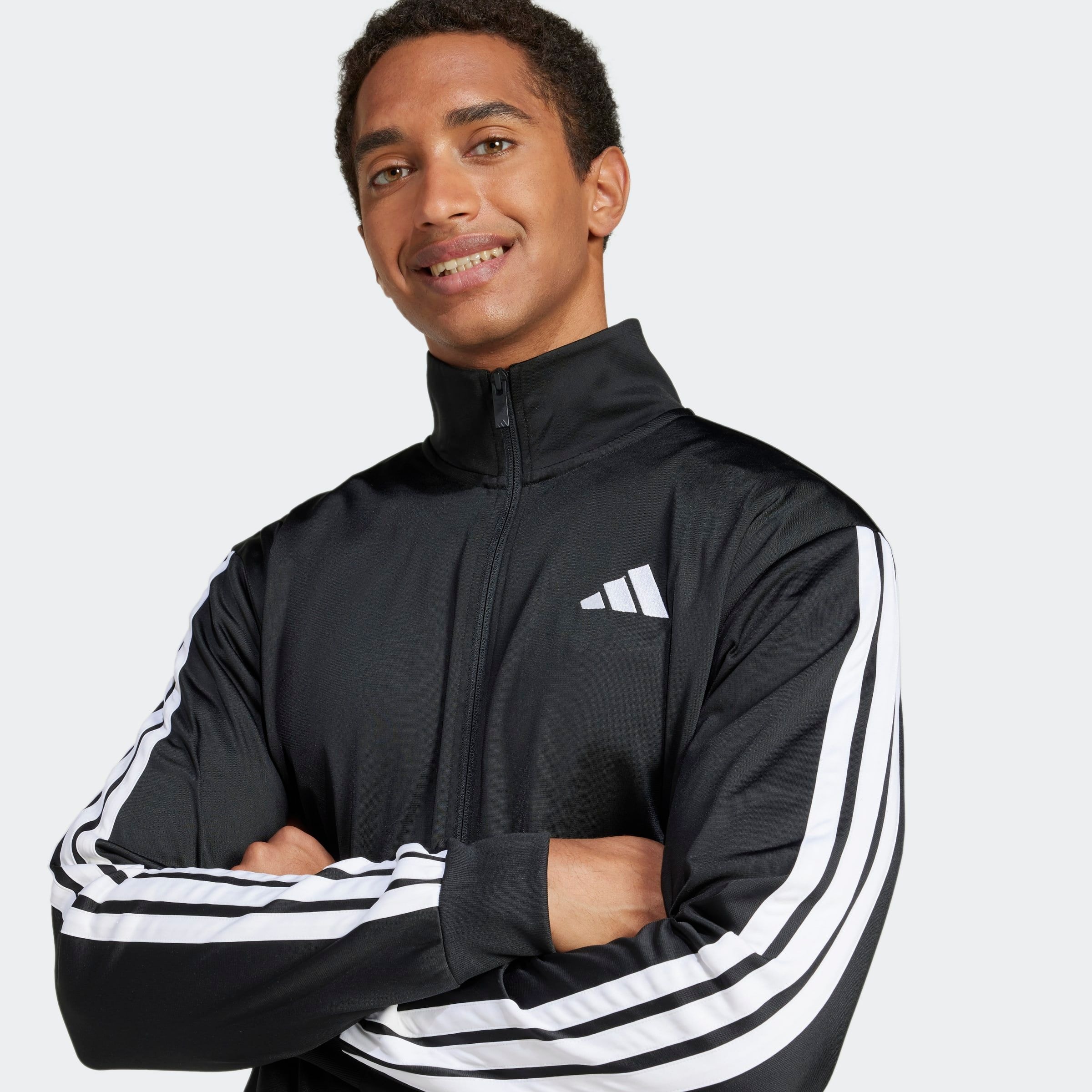 adidas Sportswear Veste d'entraînement »DAYREADY TRACK«